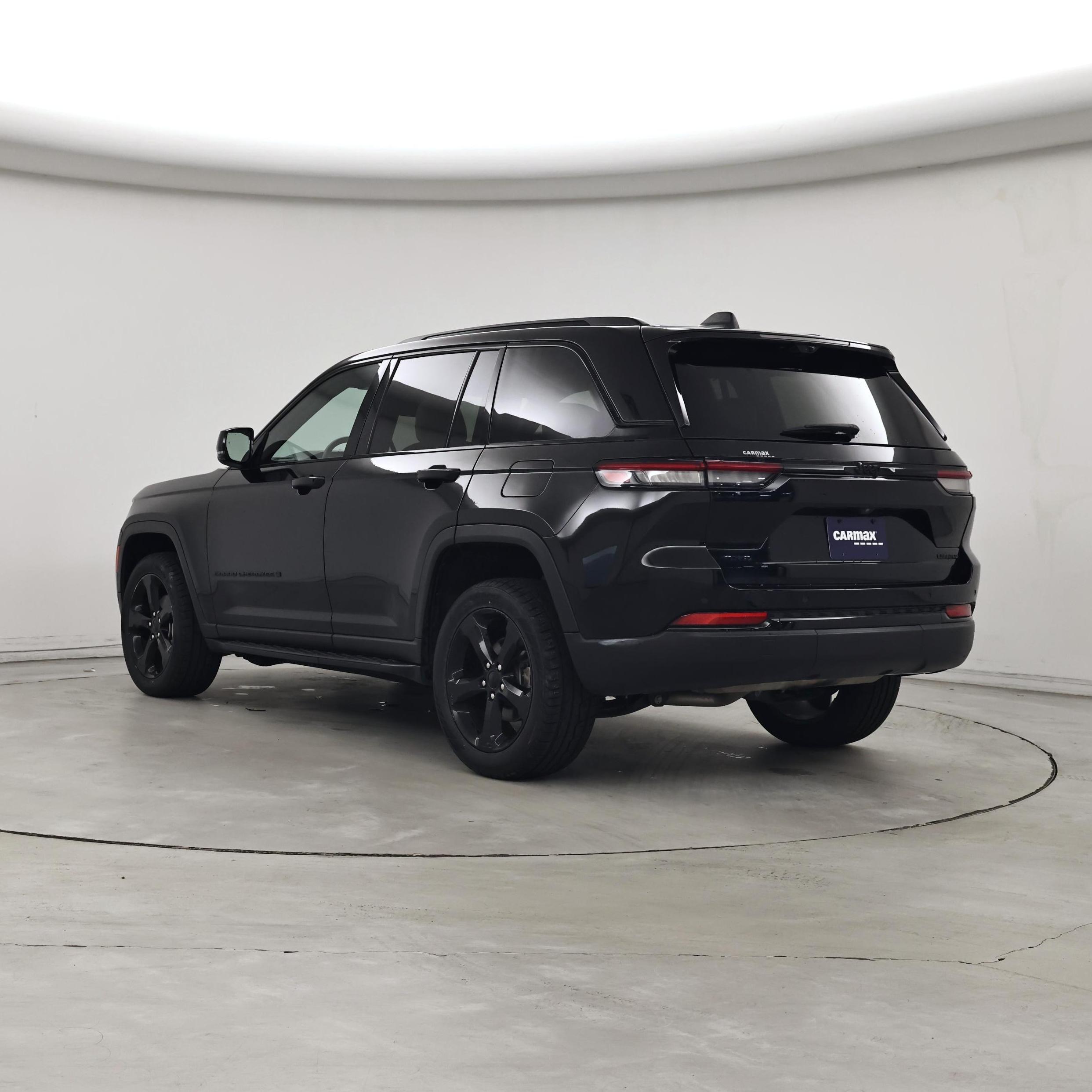 Thumbnail: 2023 Jeep Grand Cherokee - 2