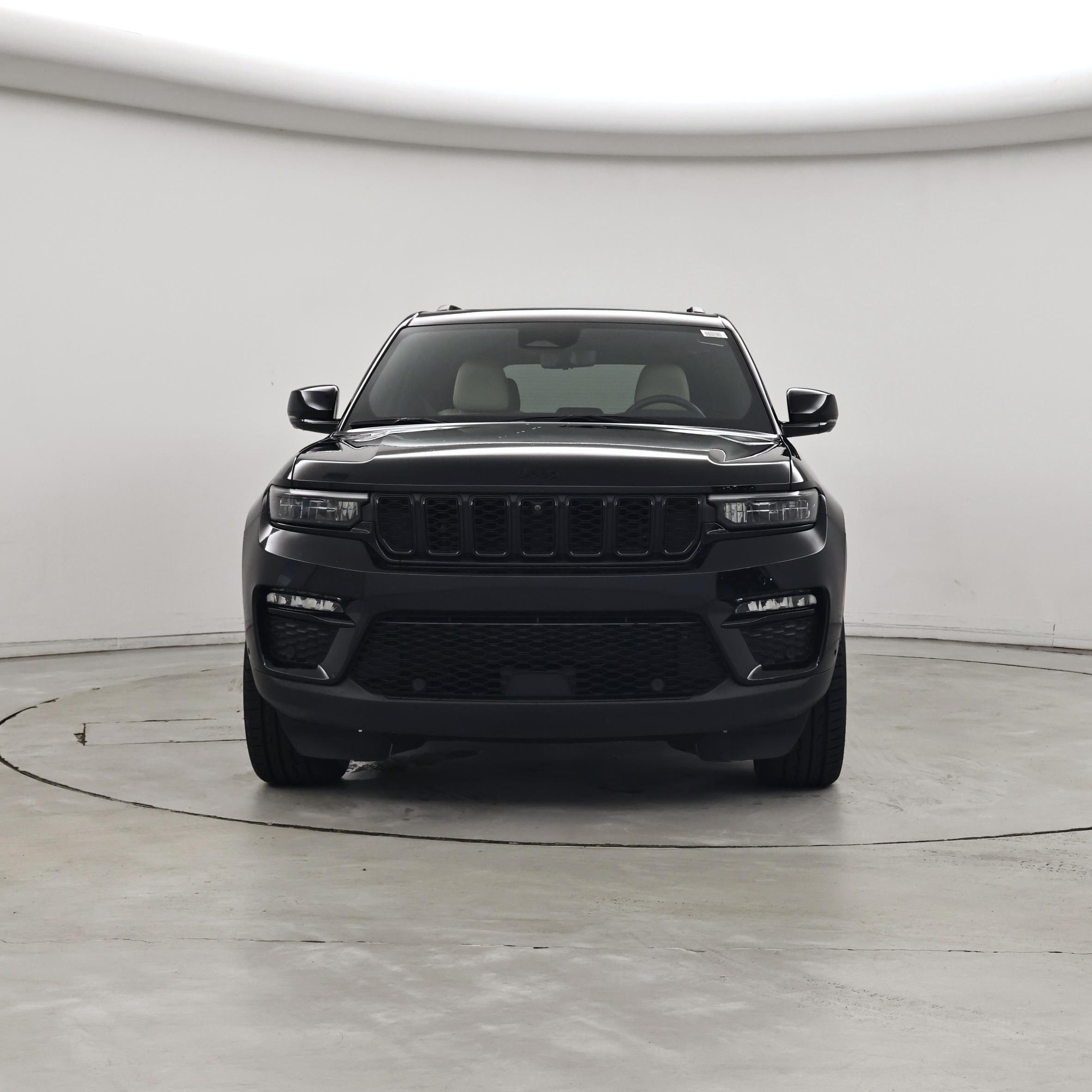 Thumbnail: 2023 Jeep Grand Cherokee - 5