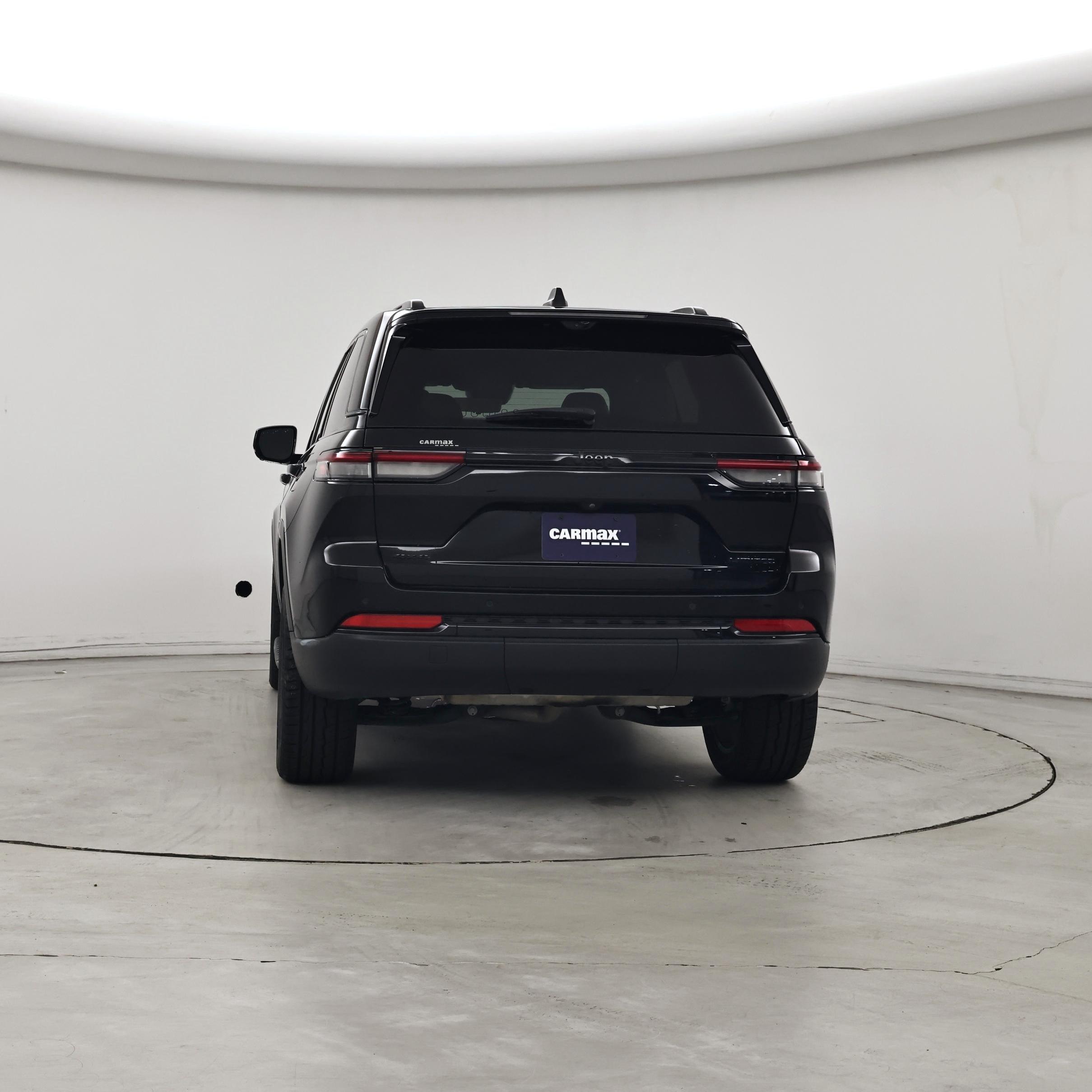 Thumbnail: 2023 Jeep Grand Cherokee - 6