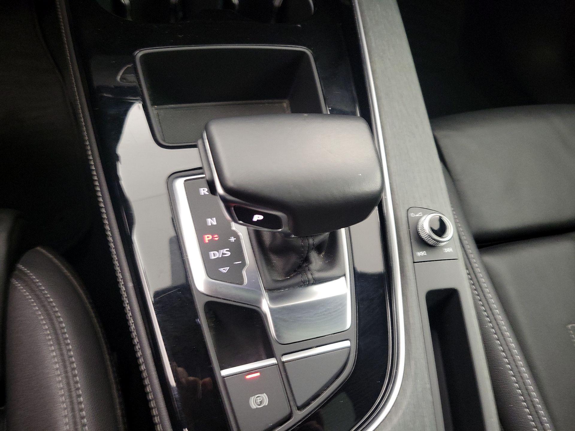 Thumbnail: 2024 Audi A4 - 17