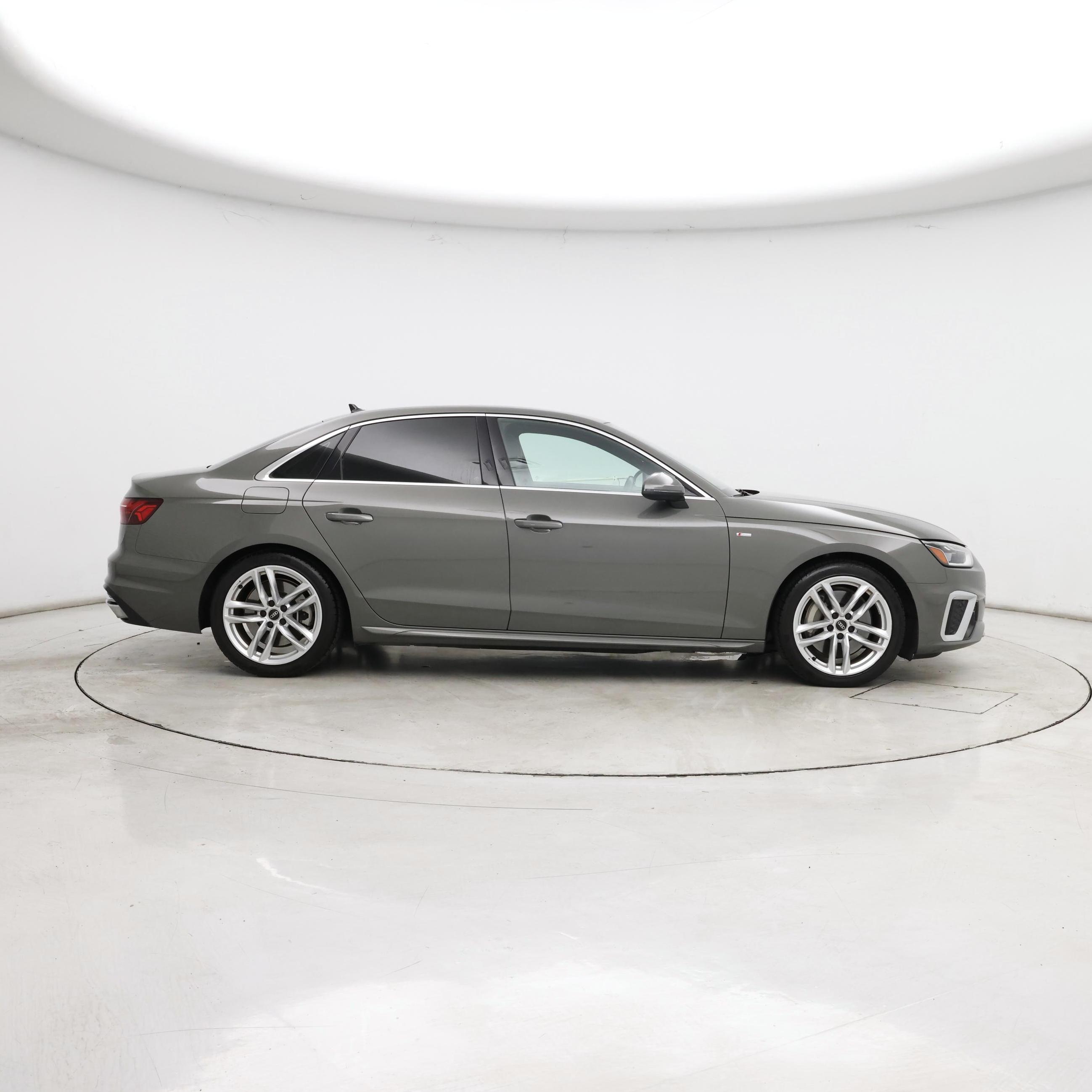 Thumbnail: 2024 Audi A4 - 7