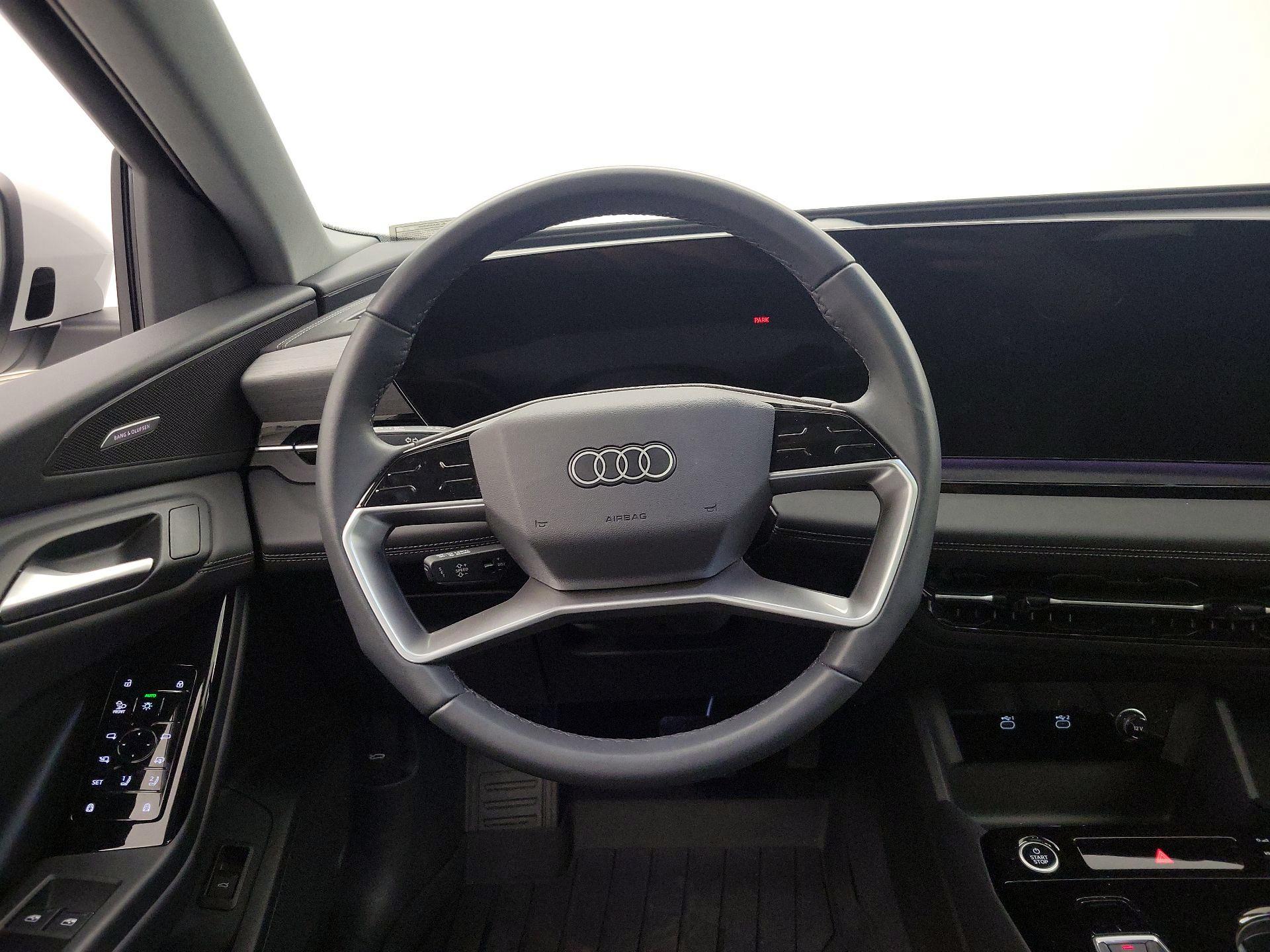 Thumbnail: 2025 Audi Q6 e-tron - 10