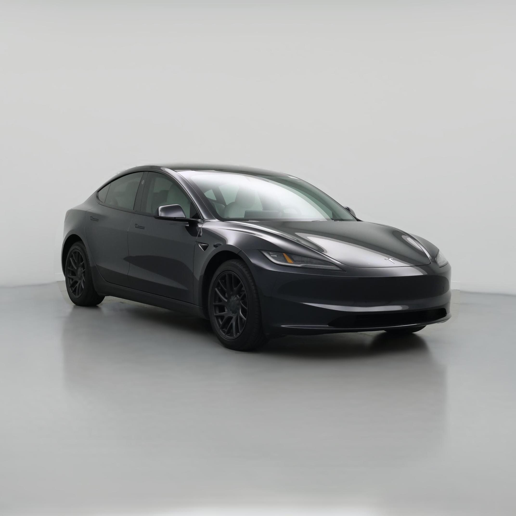Thumbnail: 2024 Tesla Model 3 - 1