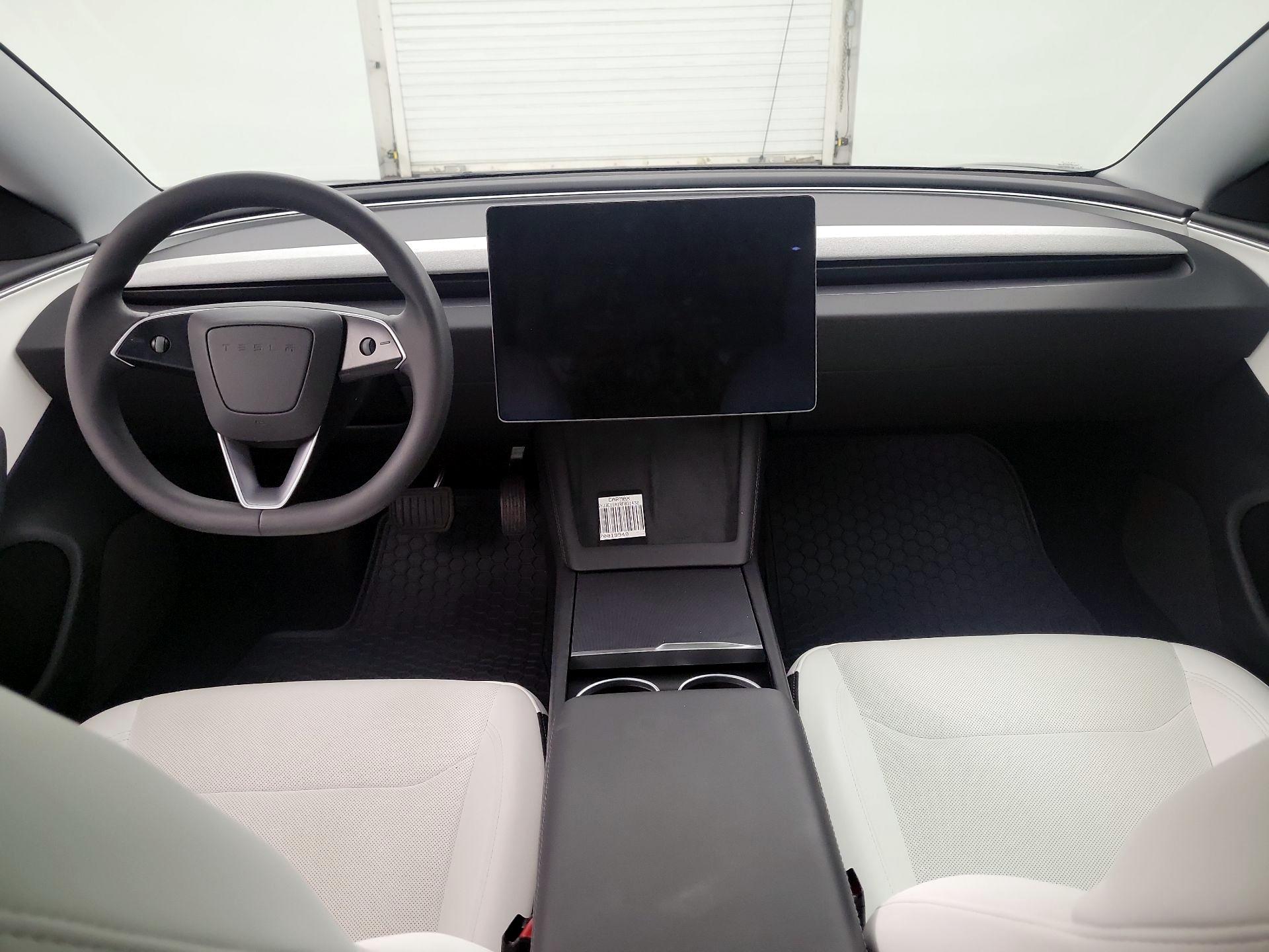 Thumbnail: 2024 Tesla Model 3 - 9