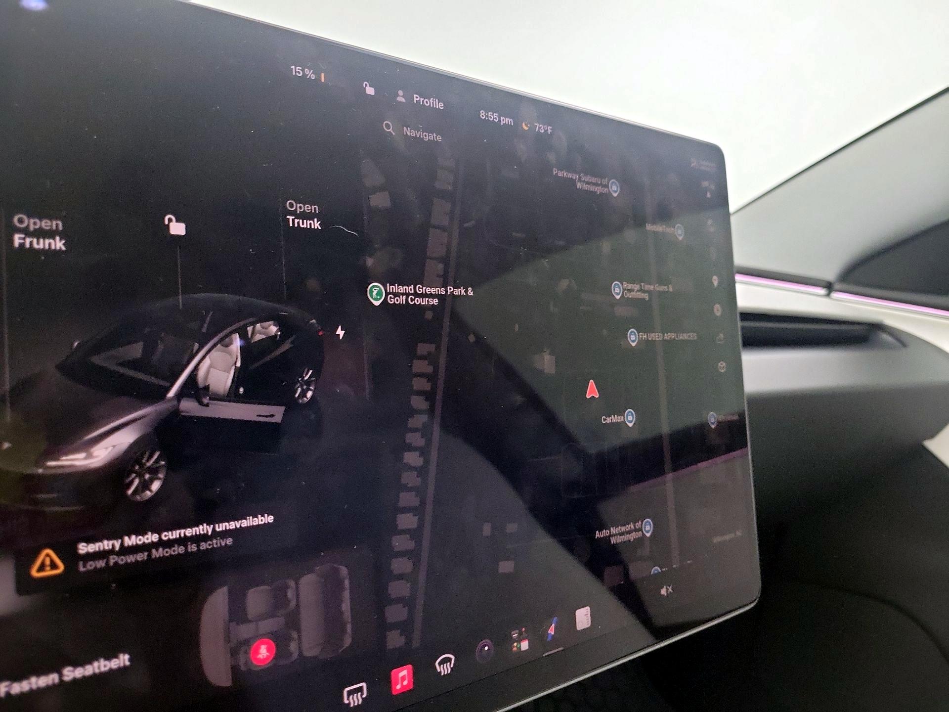 Thumbnail: 2024 Tesla Model 3 - 13