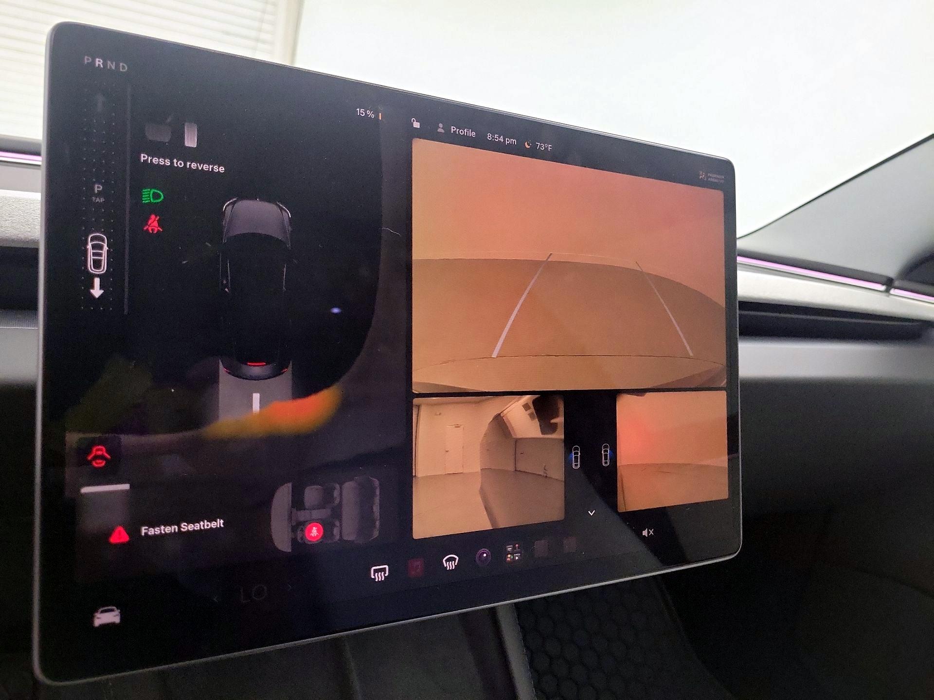 Thumbnail: 2024 Tesla Model 3 - 14