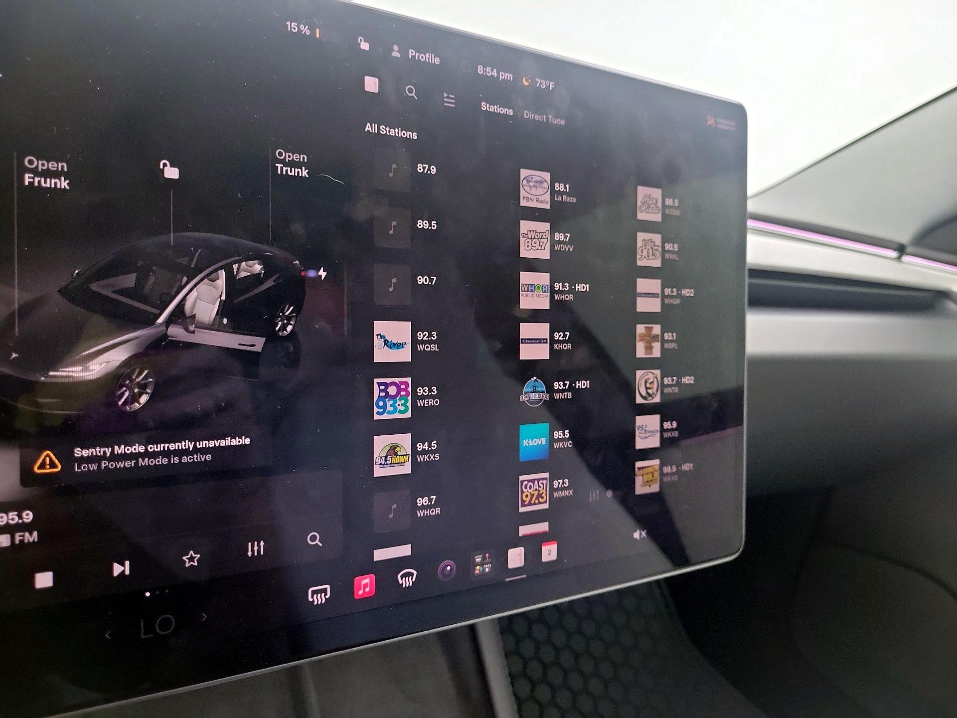 Thumbnail: 2024 Tesla Model 3 - 15