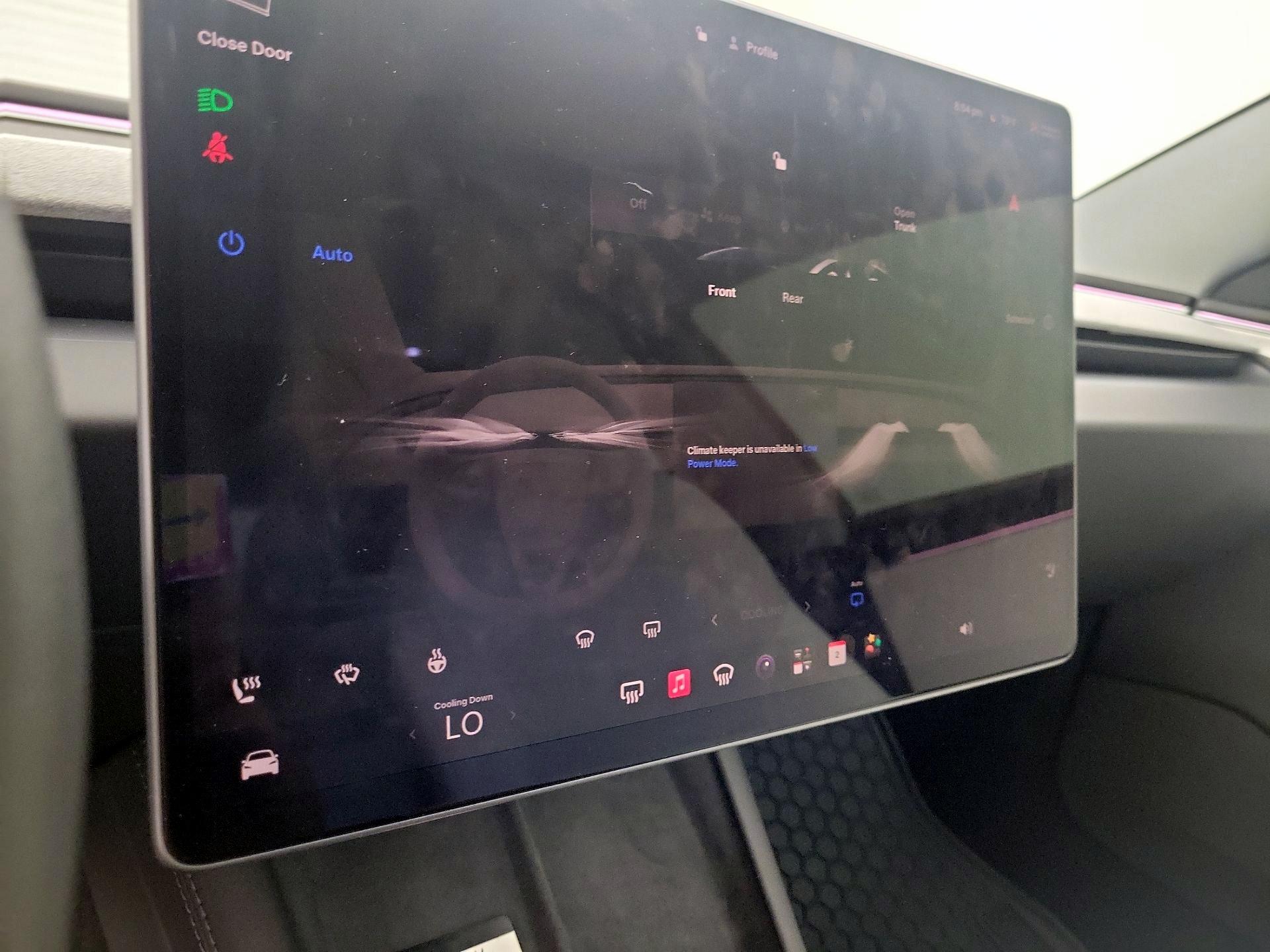 Thumbnail: 2024 Tesla Model 3 - 16