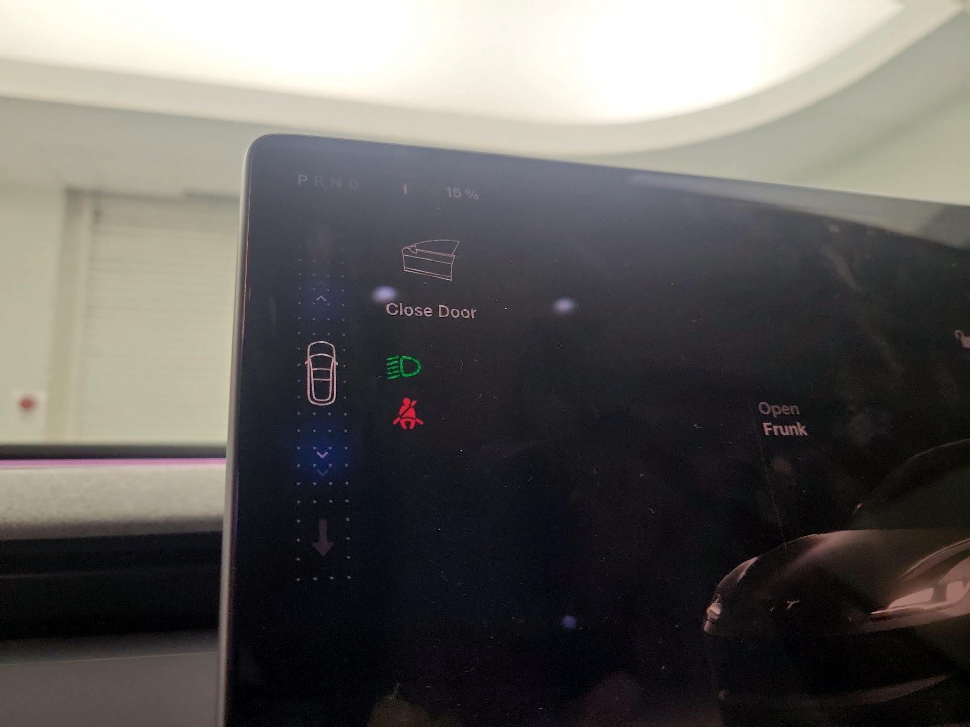 Thumbnail: 2024 Tesla Model 3 - 17