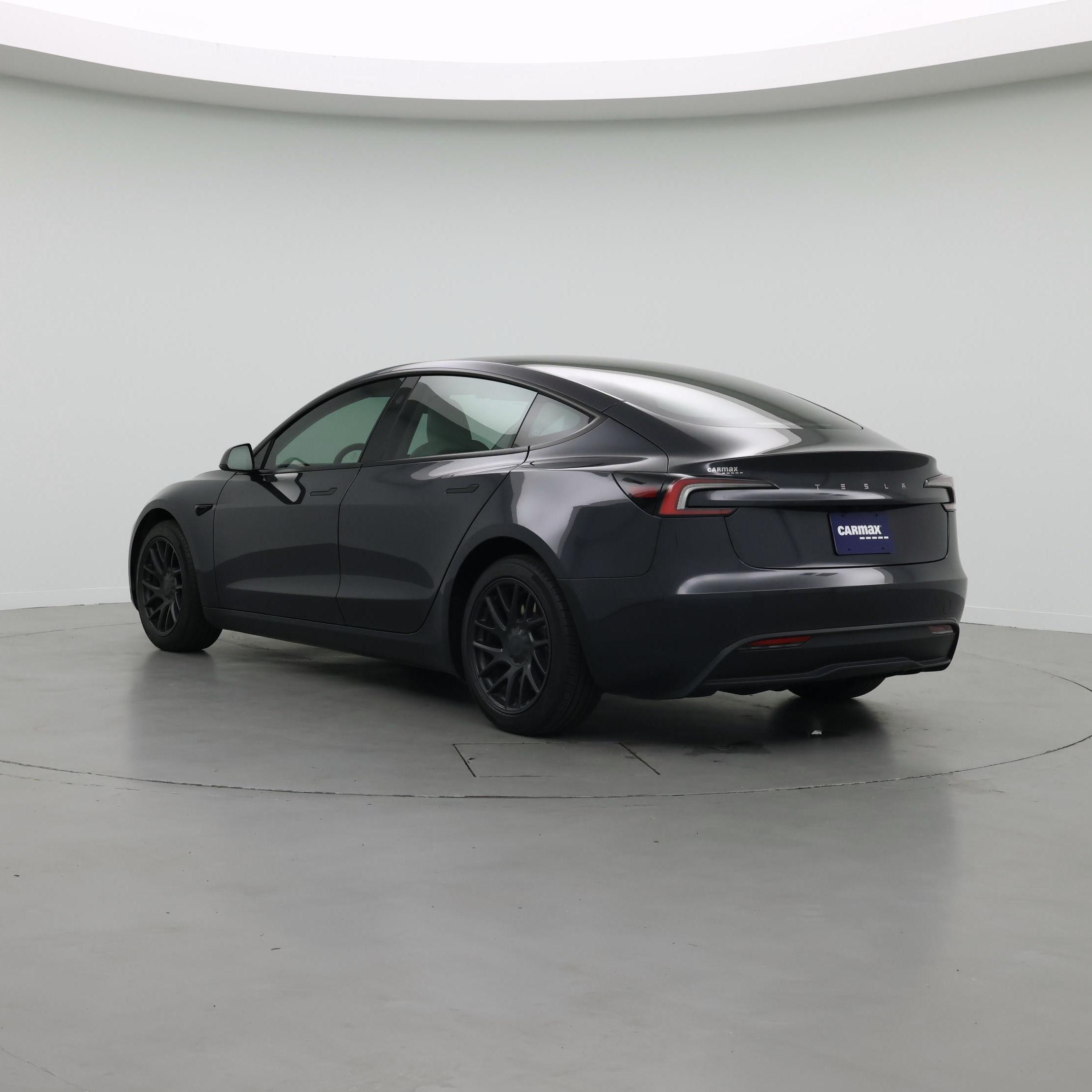 Thumbnail: 2024 Tesla Model 3 - 2
