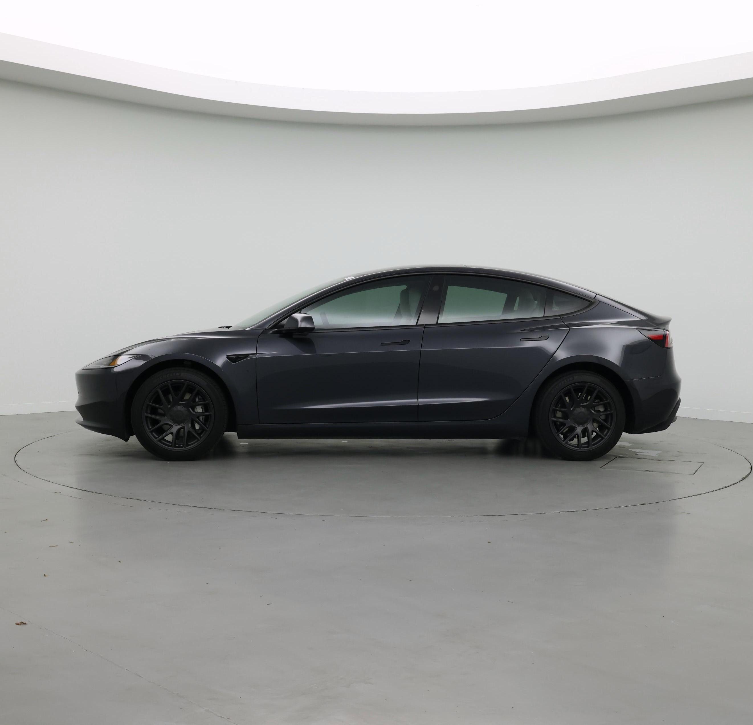 Thumbnail: 2024 Tesla Model 3 - 3