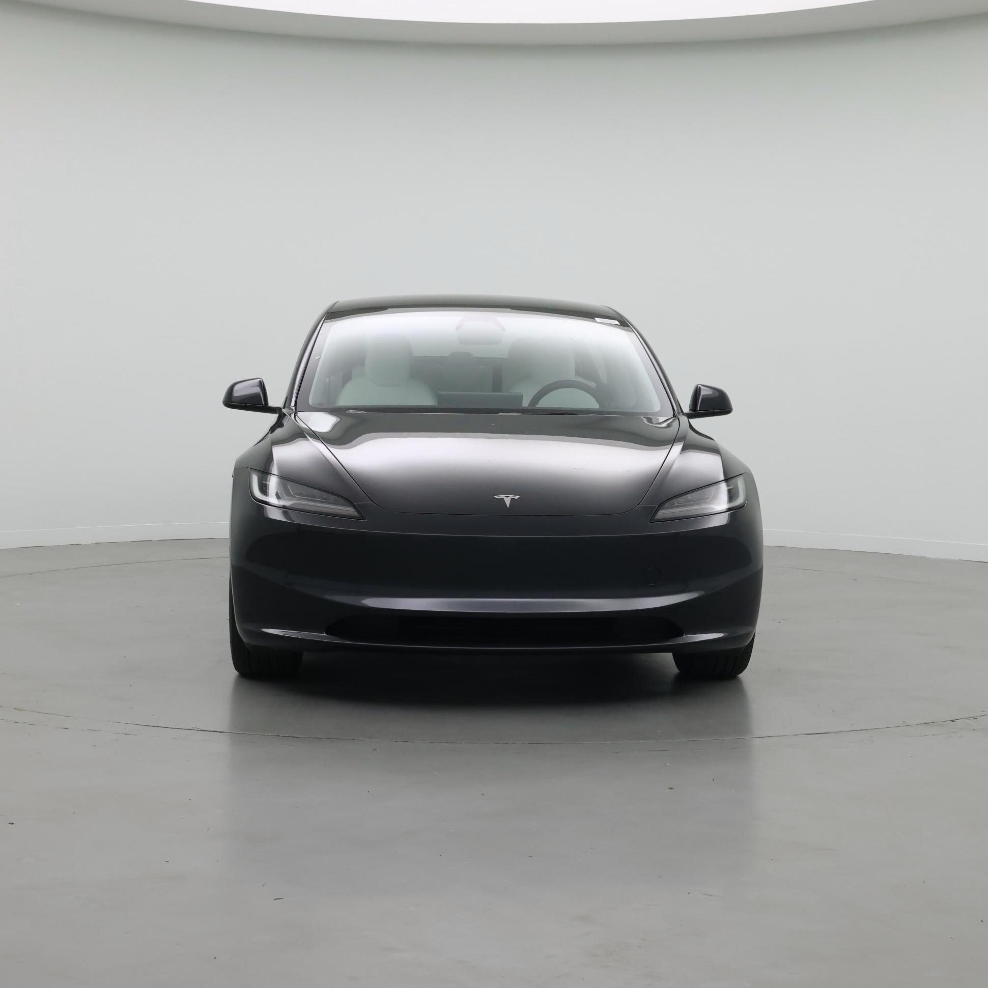 Thumbnail: 2024 Tesla Model 3 - 5