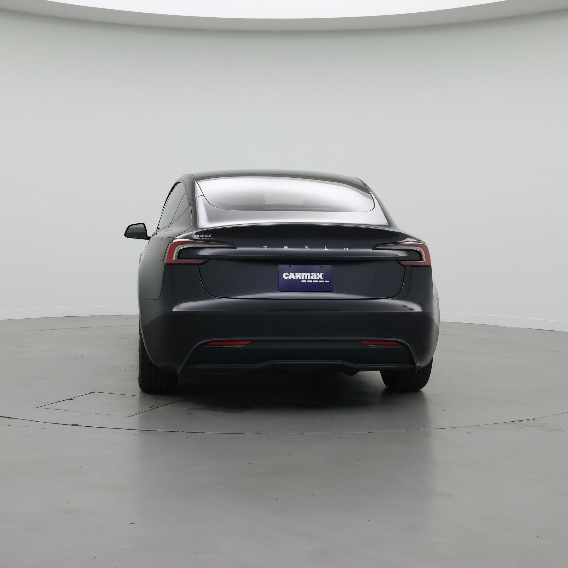 Thumbnail: 2024 Tesla Model 3 - 6