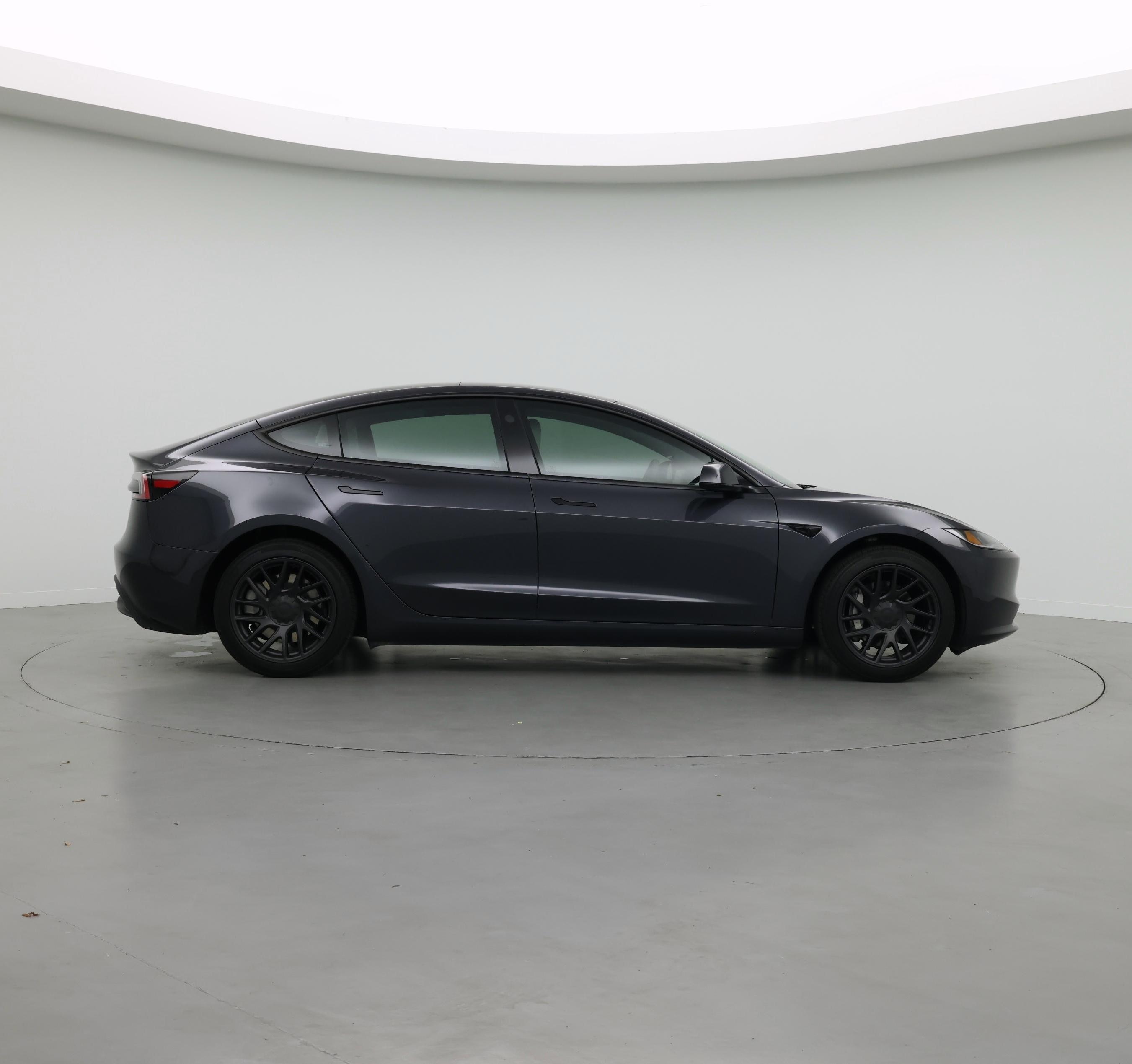 Thumbnail: 2024 Tesla Model 3 - 7