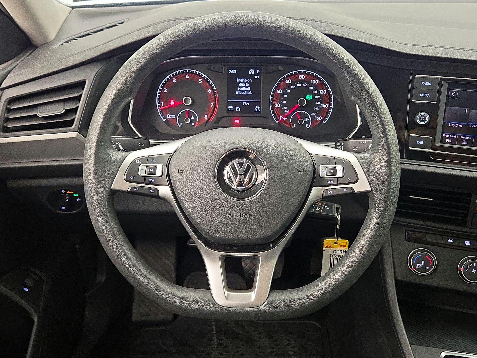 Thumbnail: 2019 Volkswagen Jetta - 10