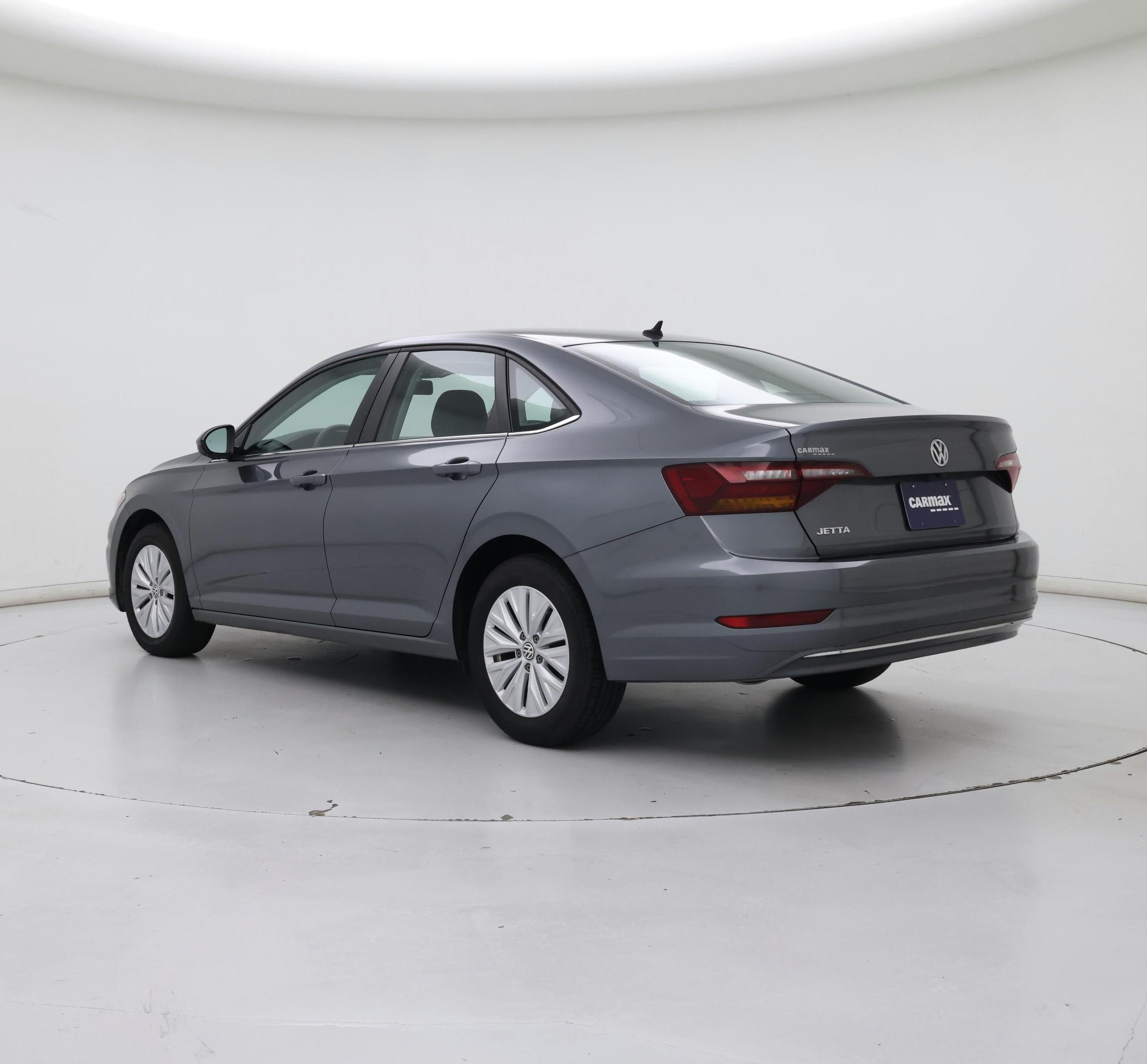 Thumbnail: 2019 Volkswagen Jetta - 2