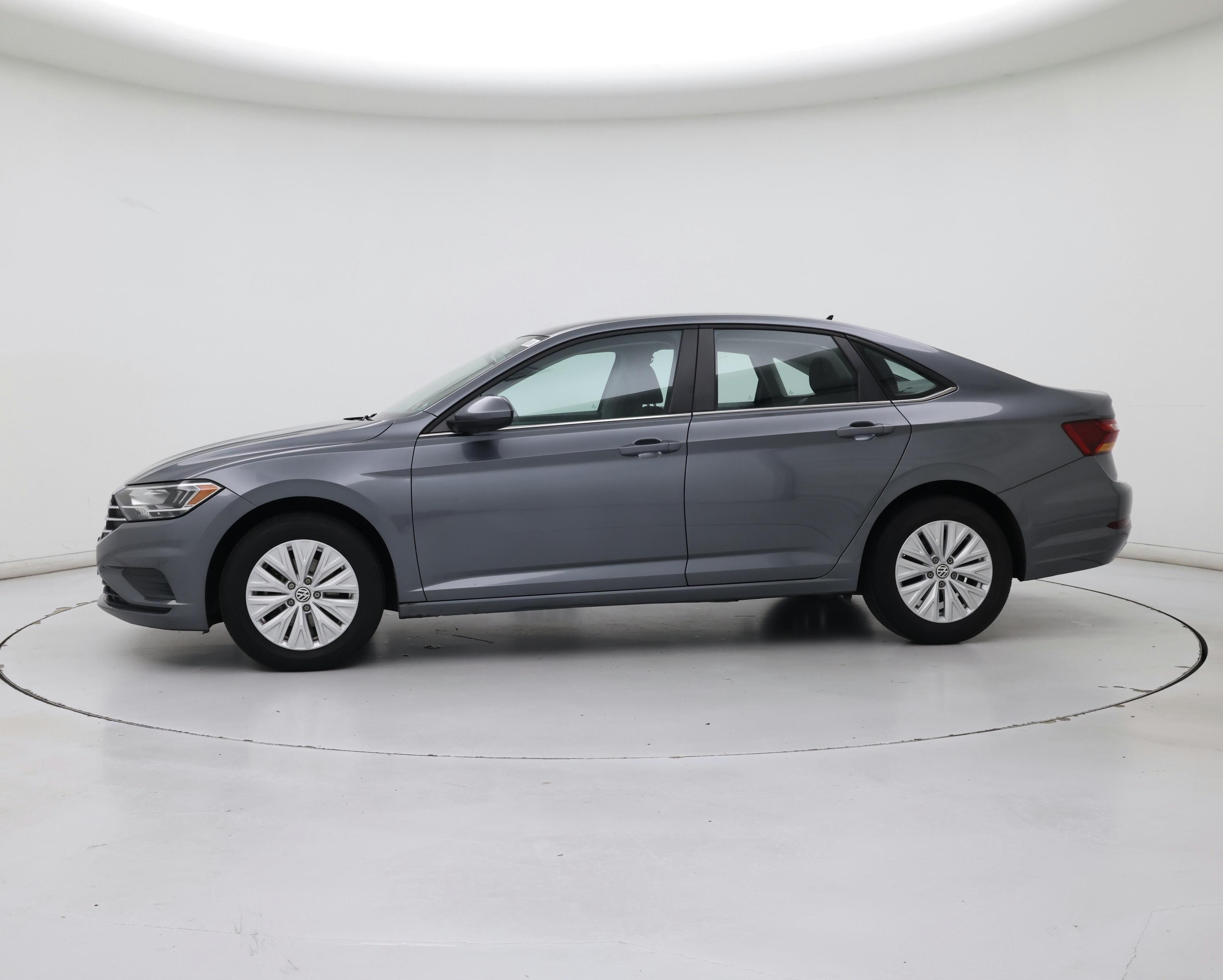 Thumbnail: 2019 Volkswagen Jetta - 3