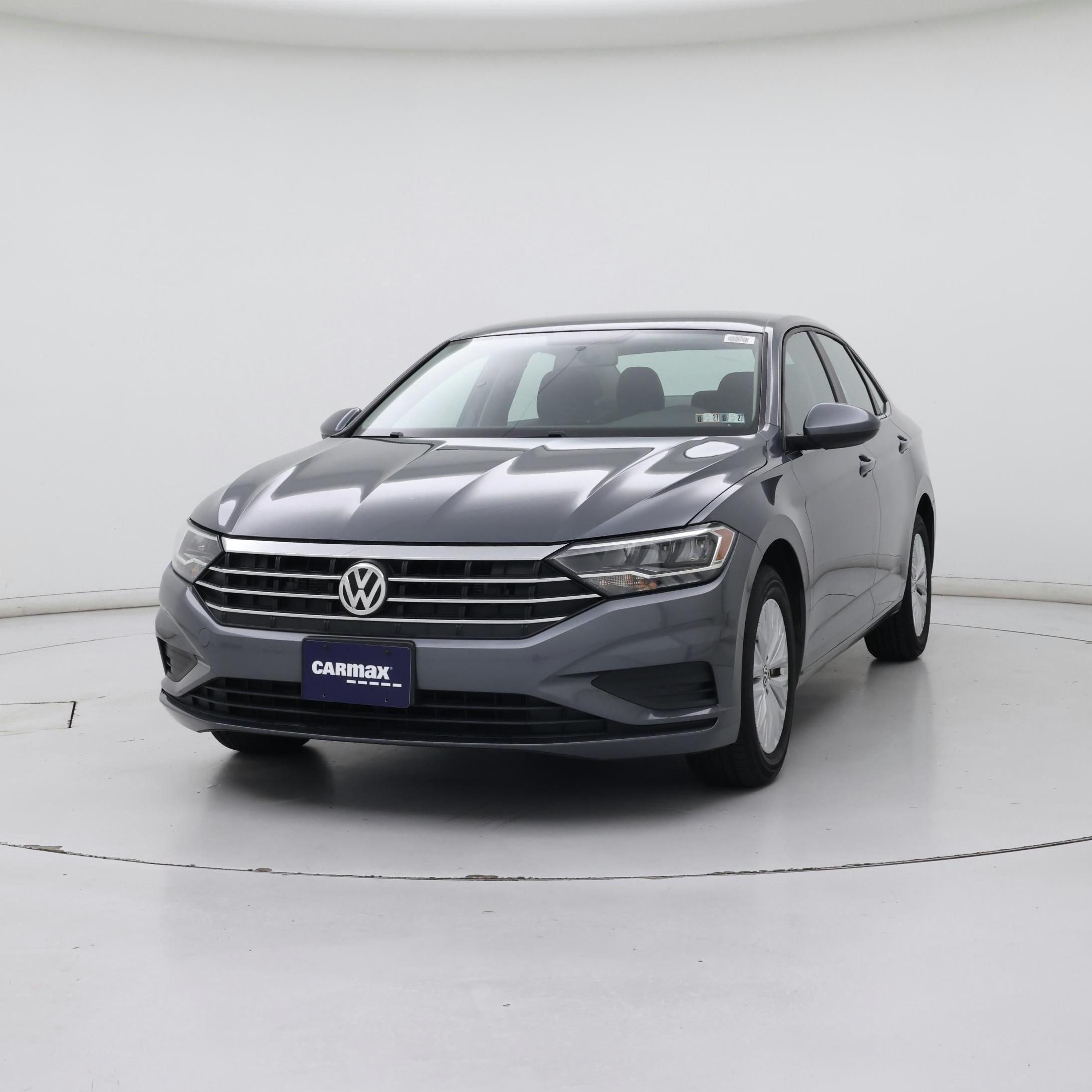 Thumbnail: 2019 Volkswagen Jetta - 4