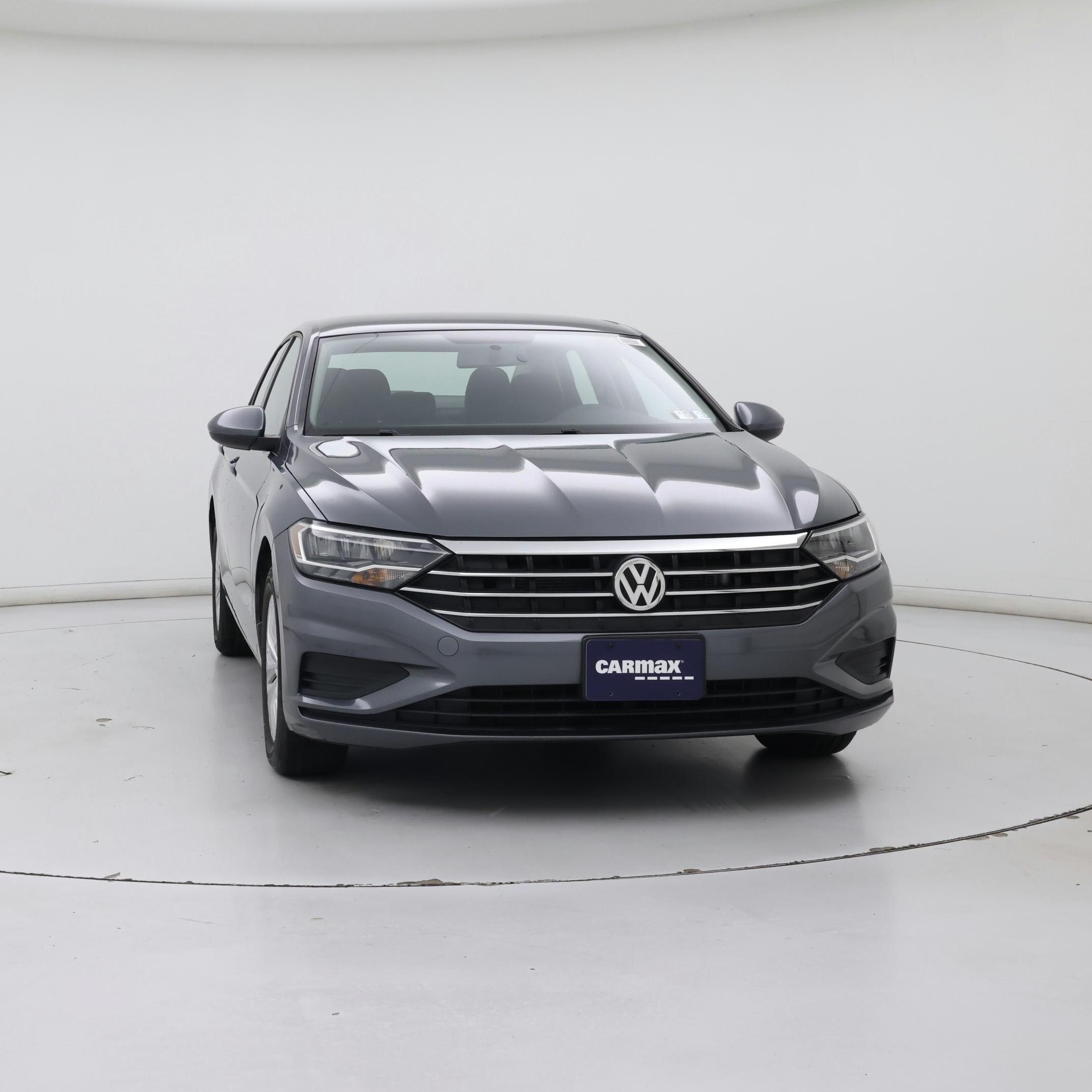 Thumbnail: 2019 Volkswagen Jetta - 5