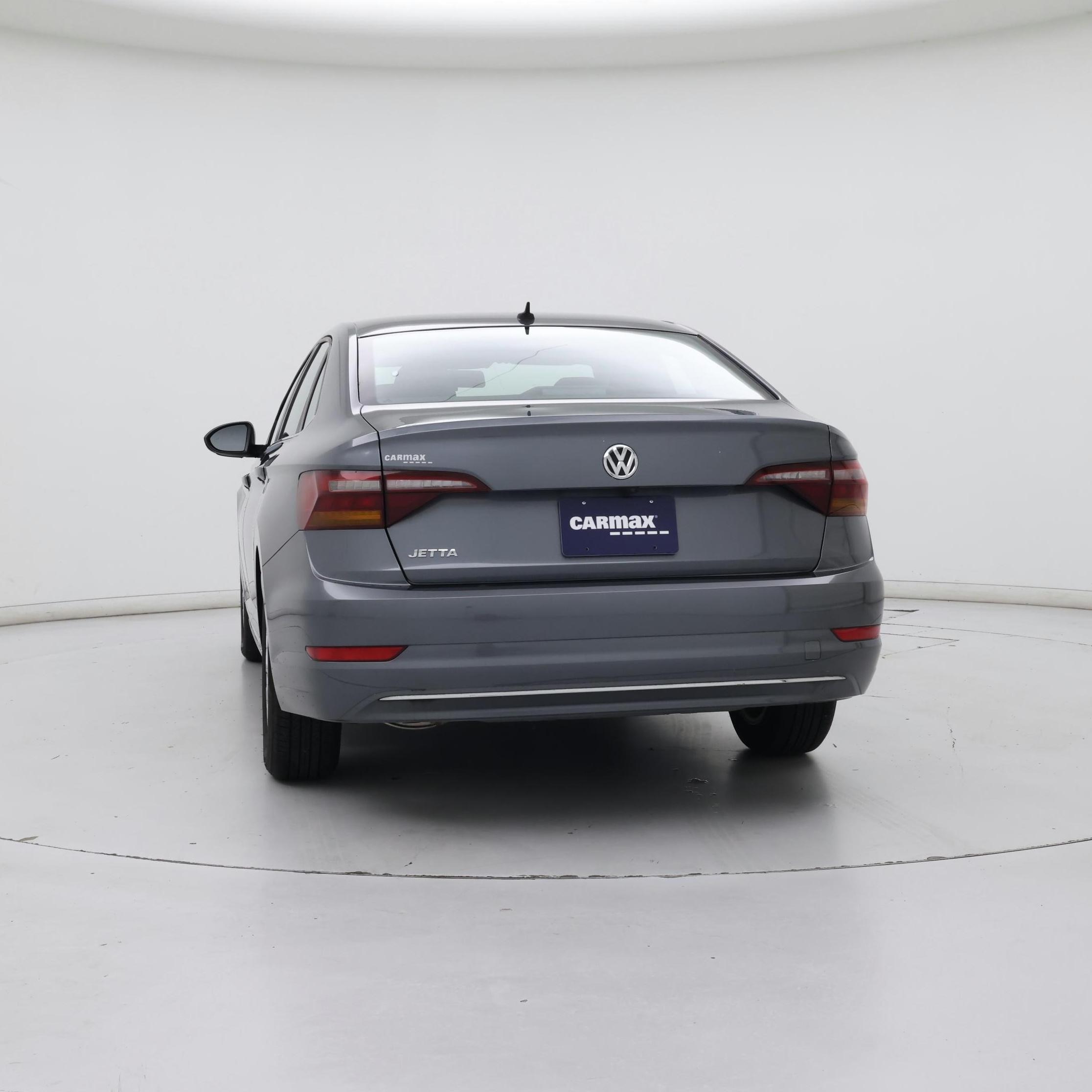 Thumbnail: 2019 Volkswagen Jetta - 6