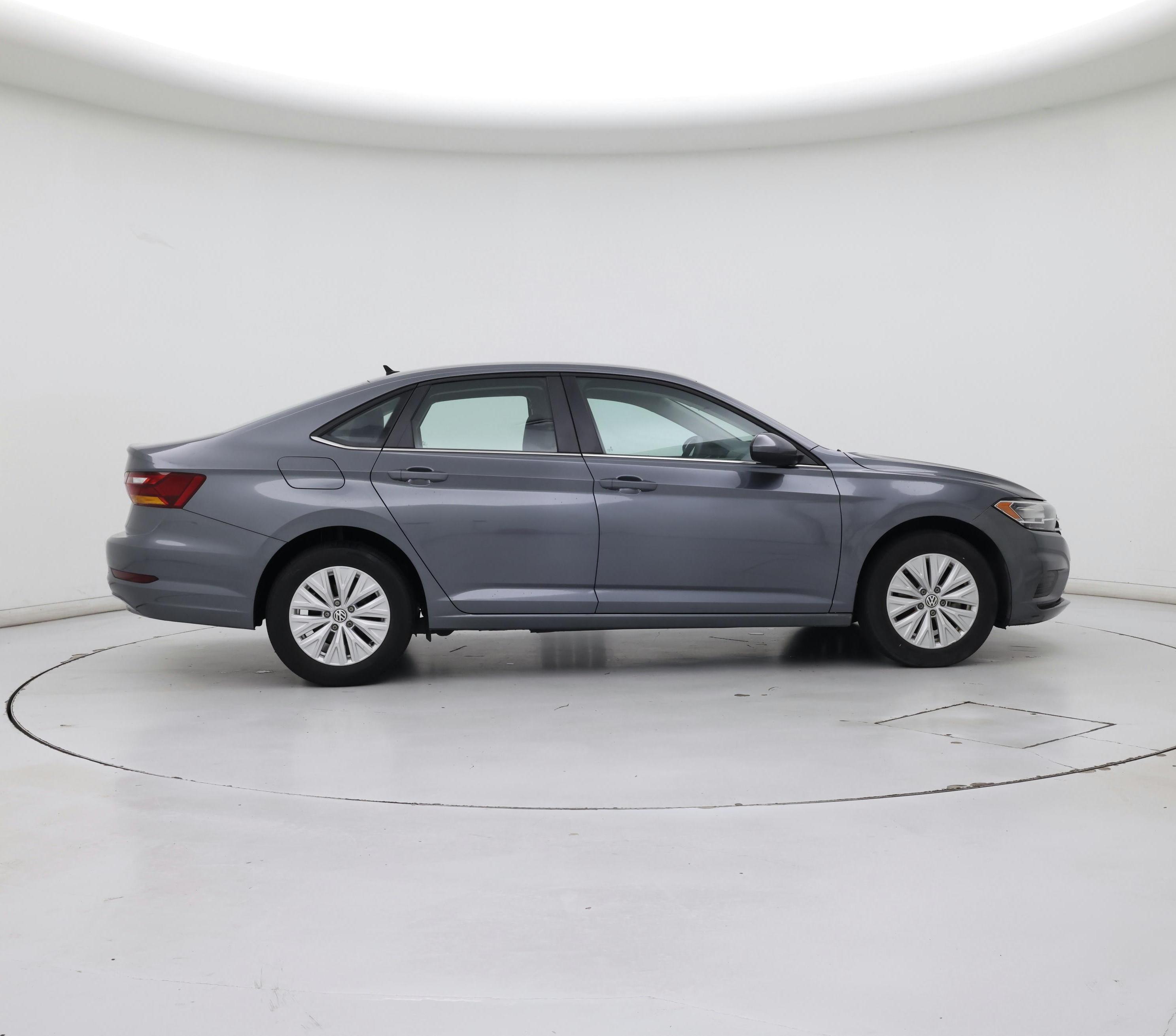 Thumbnail: 2019 Volkswagen Jetta - 7