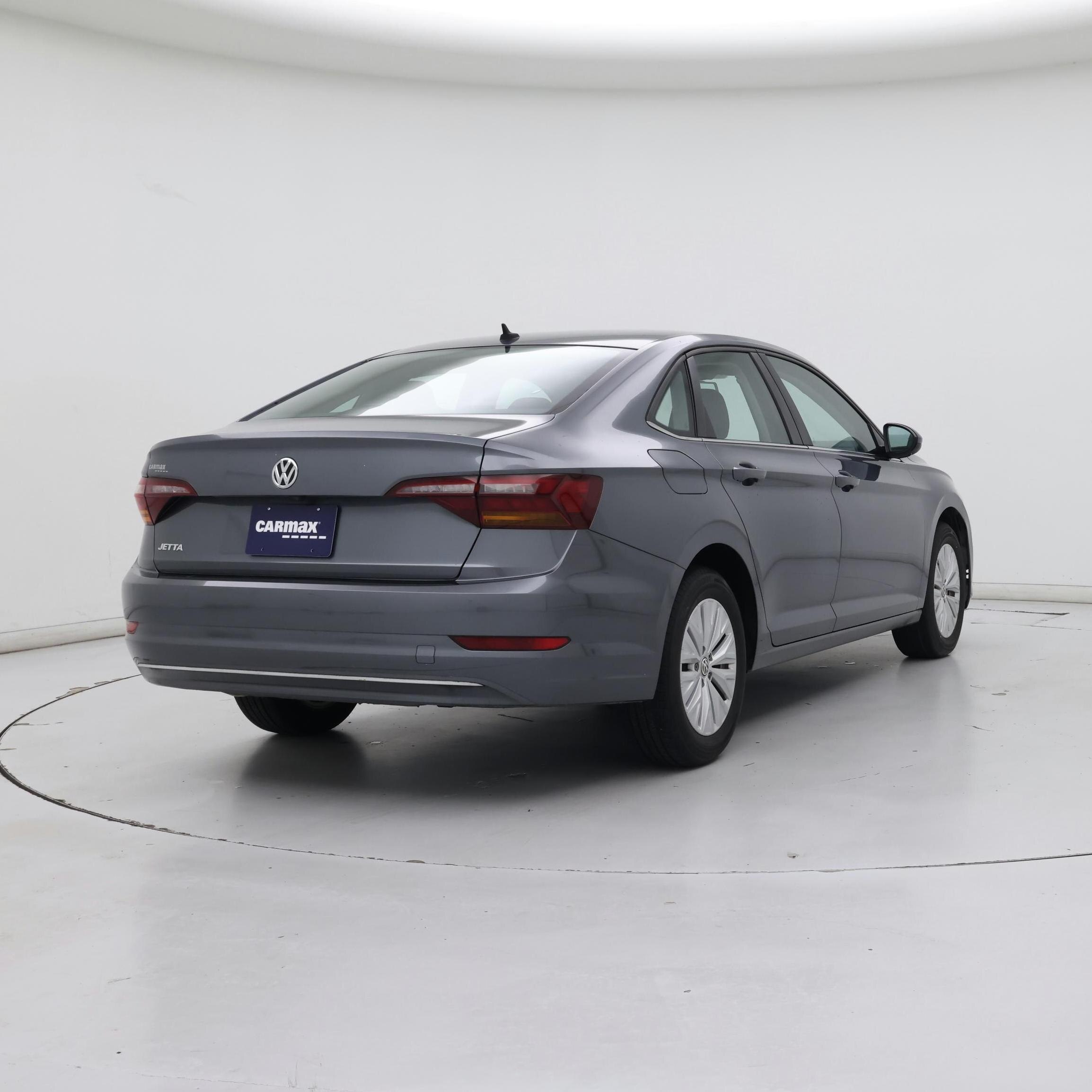 Thumbnail: 2019 Volkswagen Jetta - 8