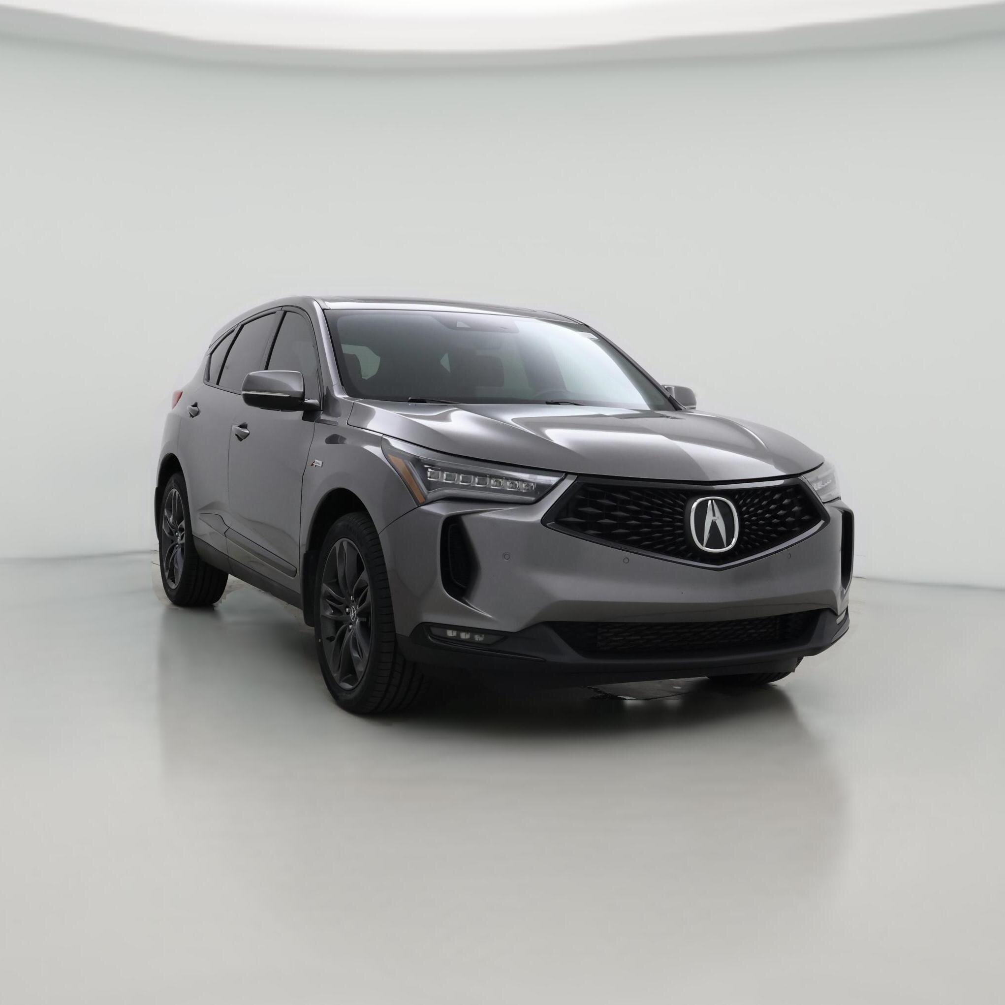 Thumbnail: 2024 Acura RDX - 1