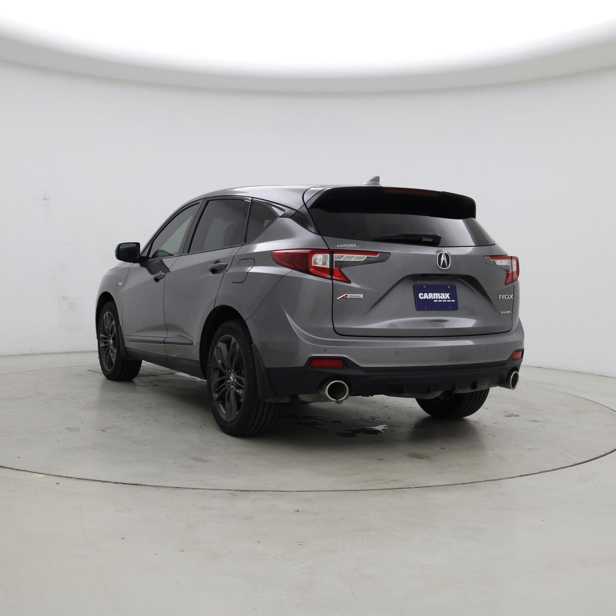 Thumbnail: 2024 Acura RDX - 2