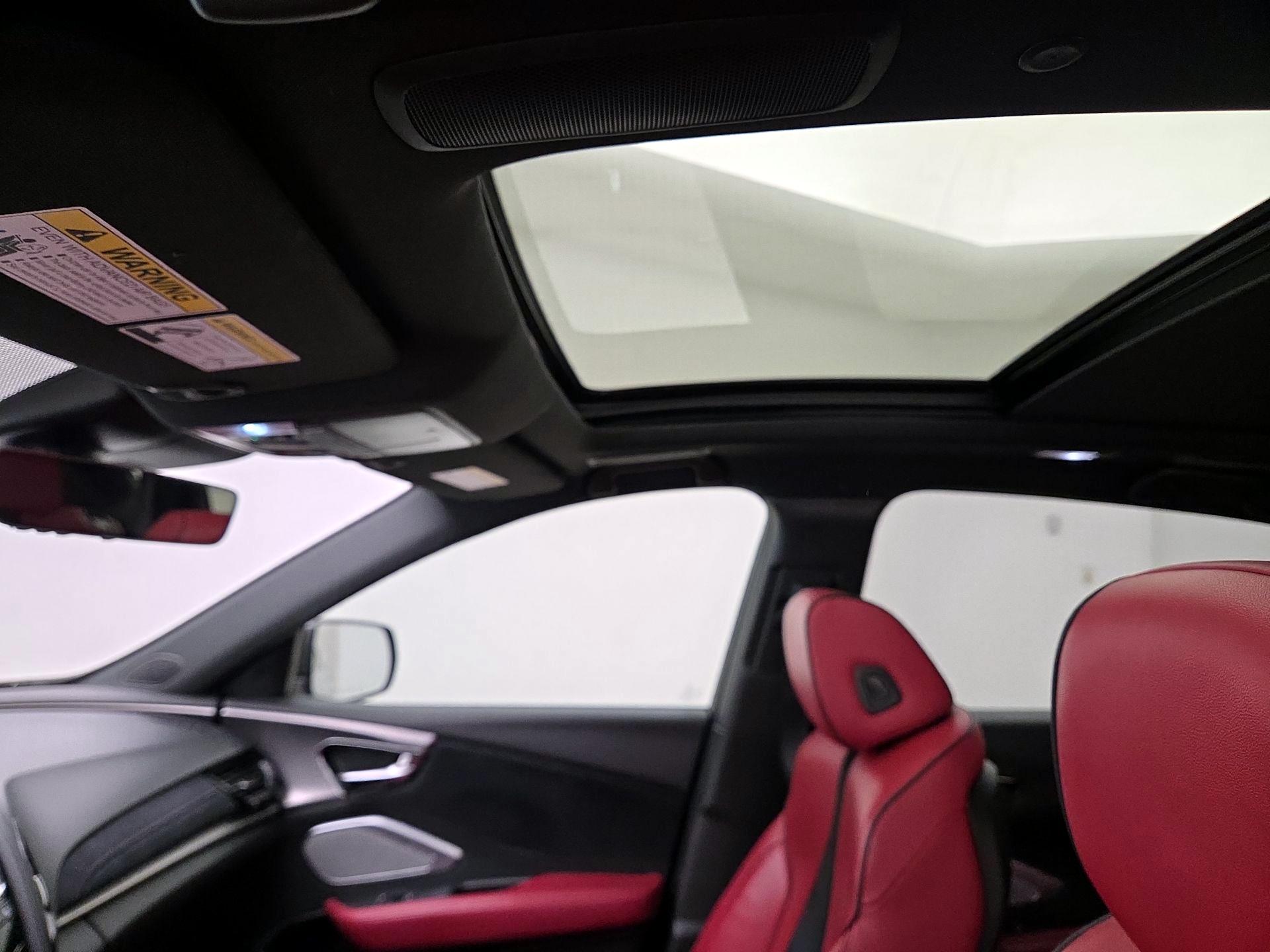 Thumbnail: 2024 Acura RDX - 20