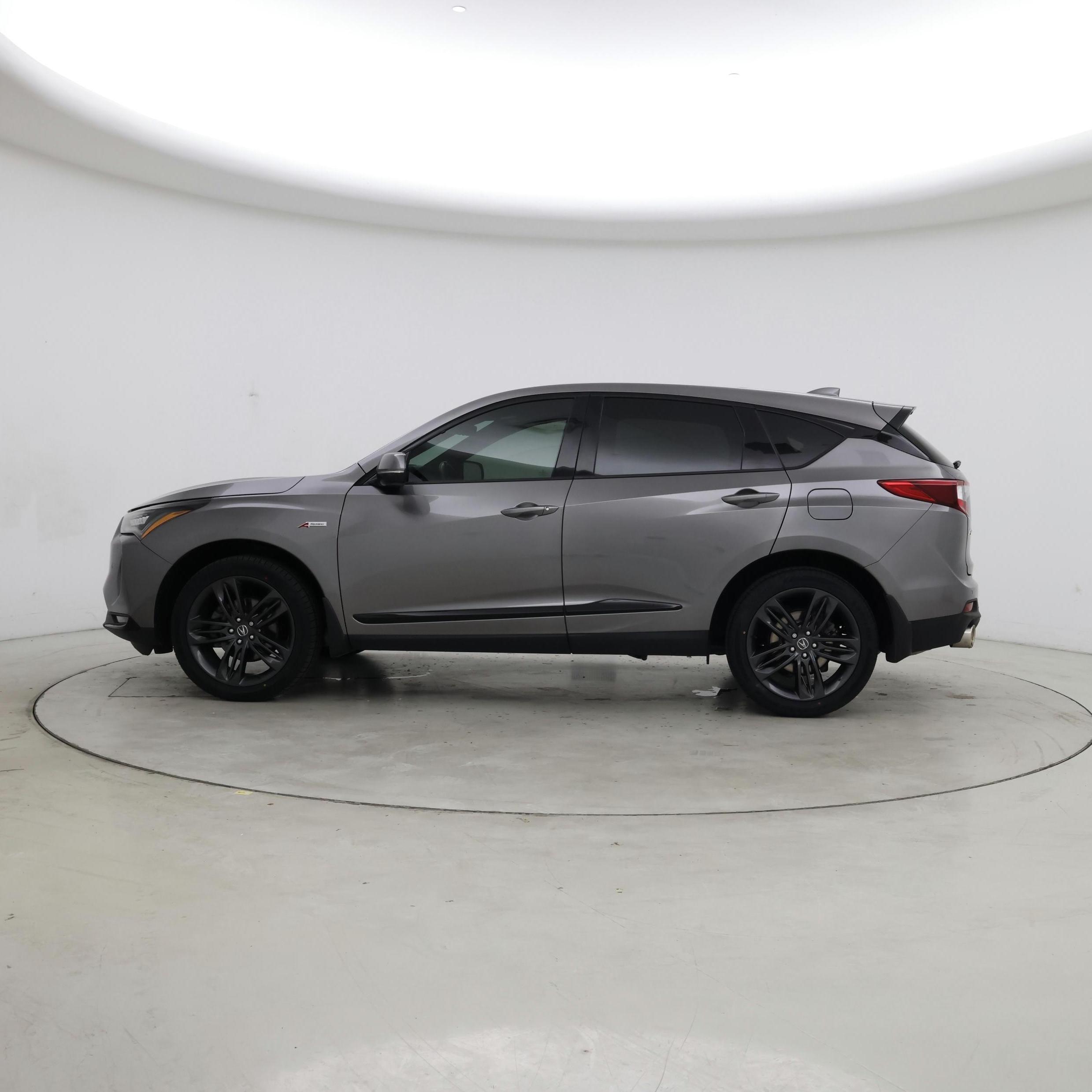 Thumbnail: 2024 Acura RDX - 3