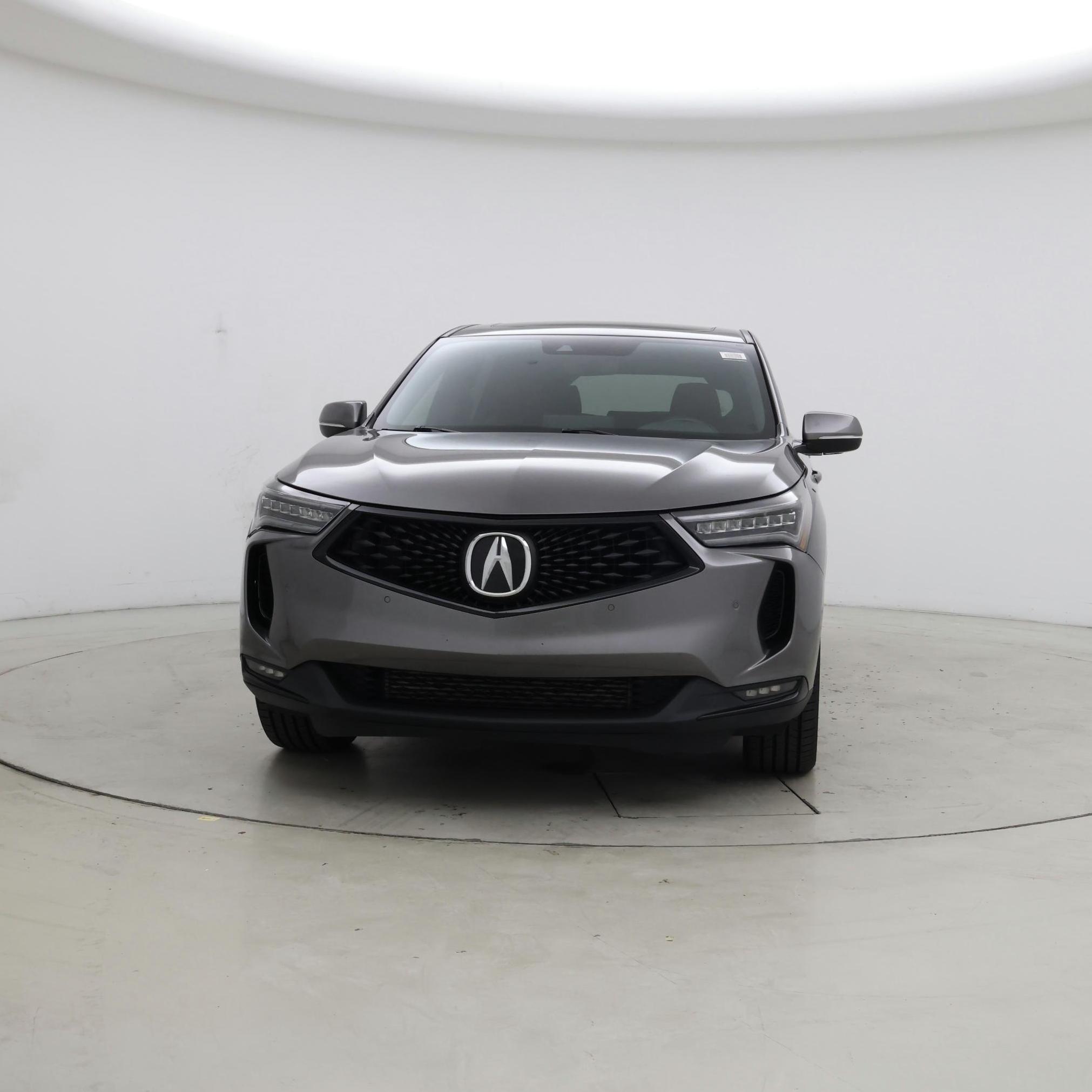 Thumbnail: 2024 Acura RDX - 5