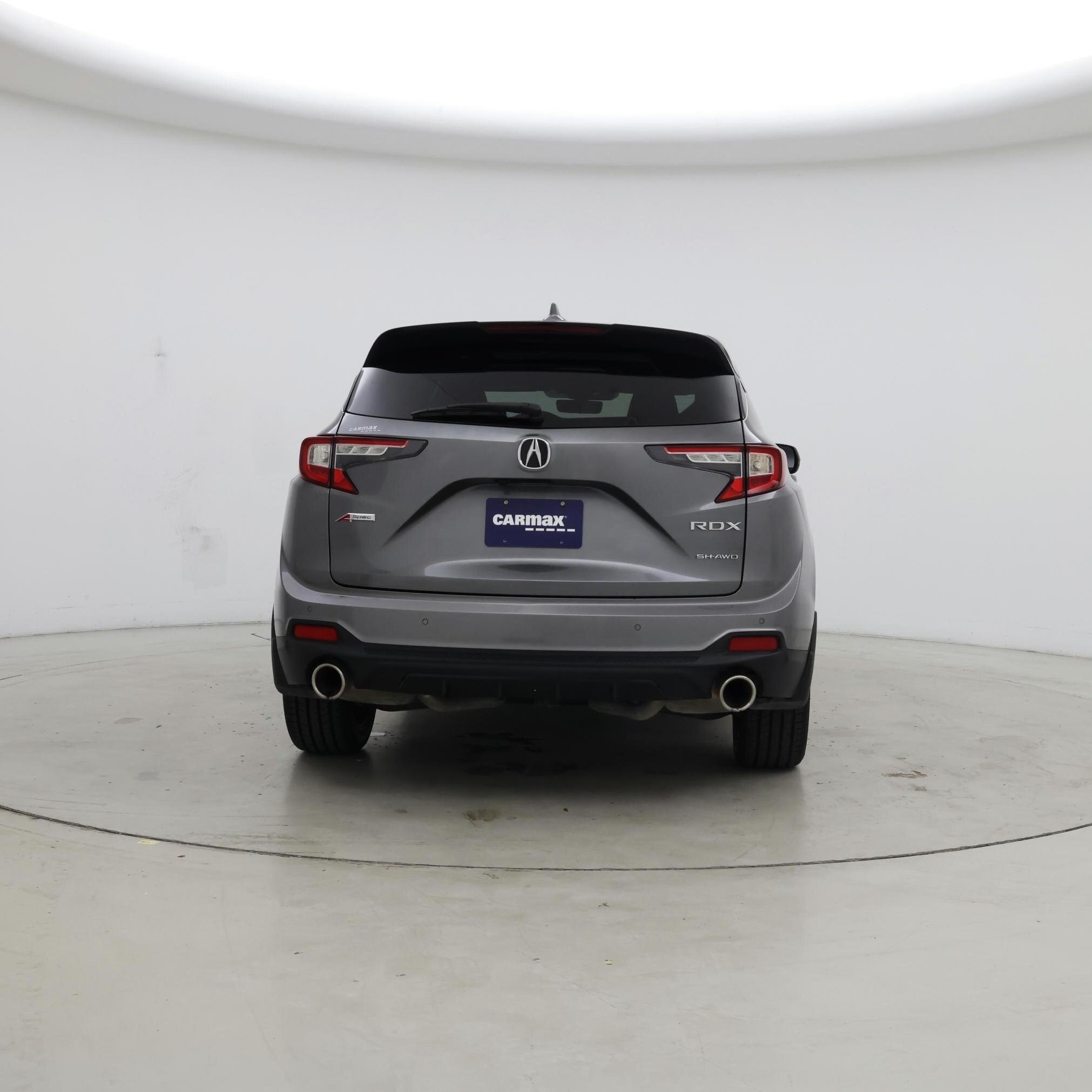 Thumbnail: 2024 Acura RDX - 6