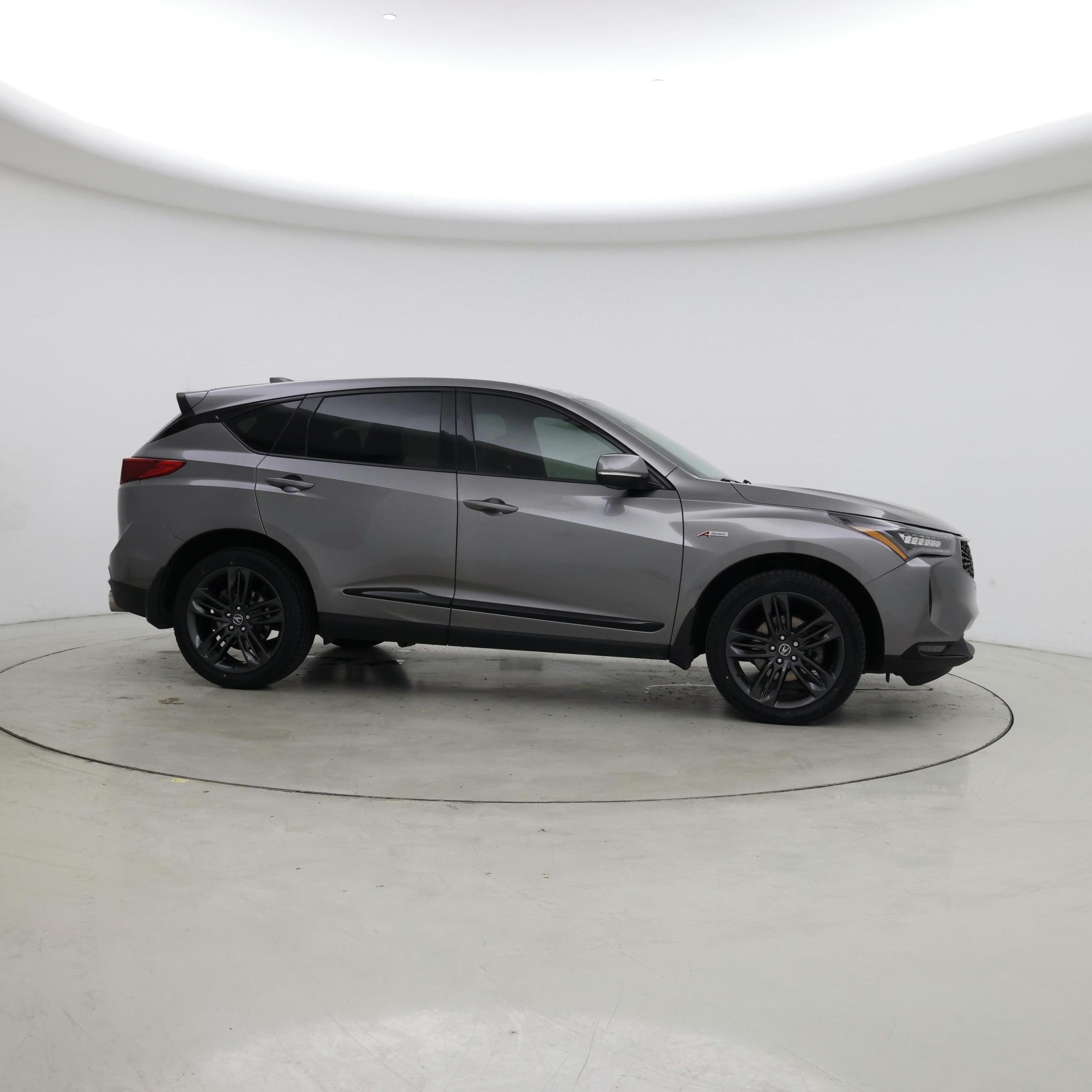 Thumbnail: 2024 Acura RDX - 7