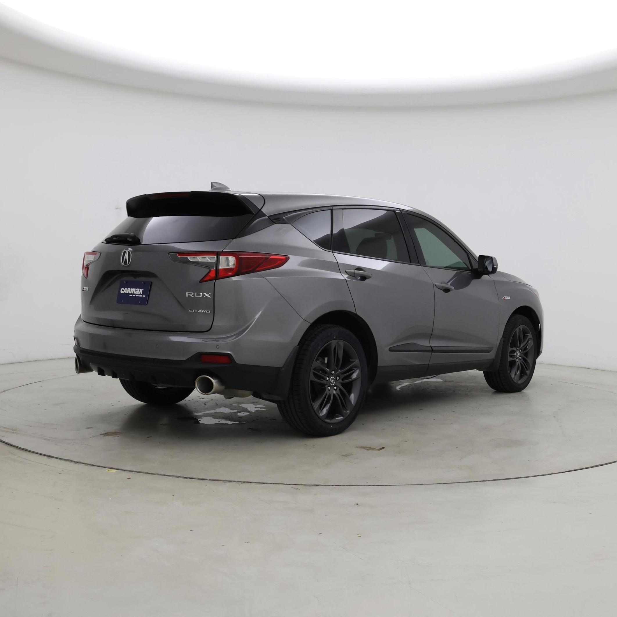 Thumbnail: 2024 Acura RDX - 8