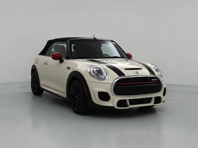 2017 Mini Cooper John Cooper Works