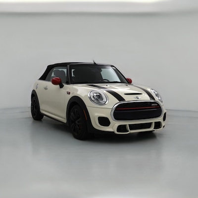 2017 Mini Cooper John Cooper Works