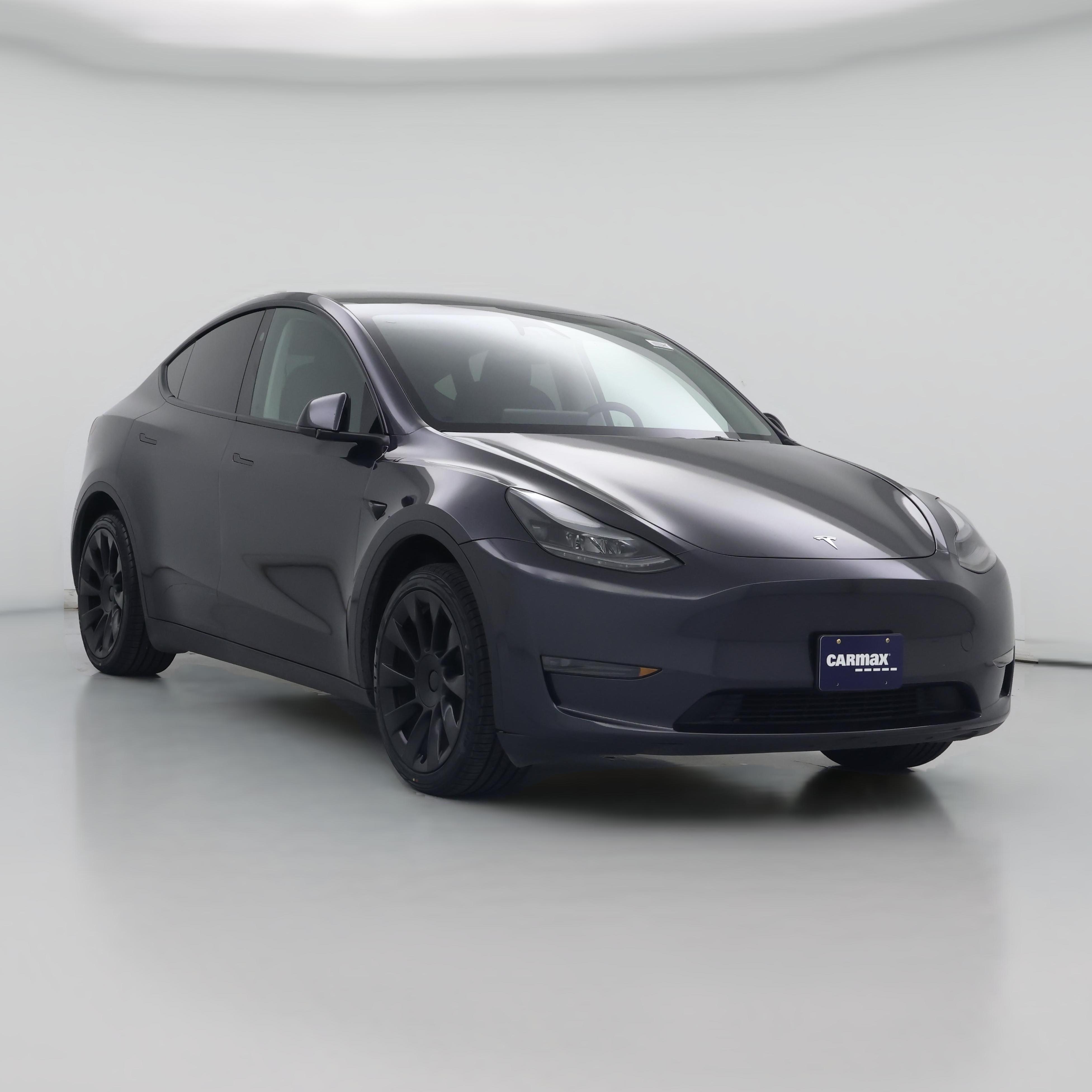 Thumbnail: 2024 Tesla Model Y - 1