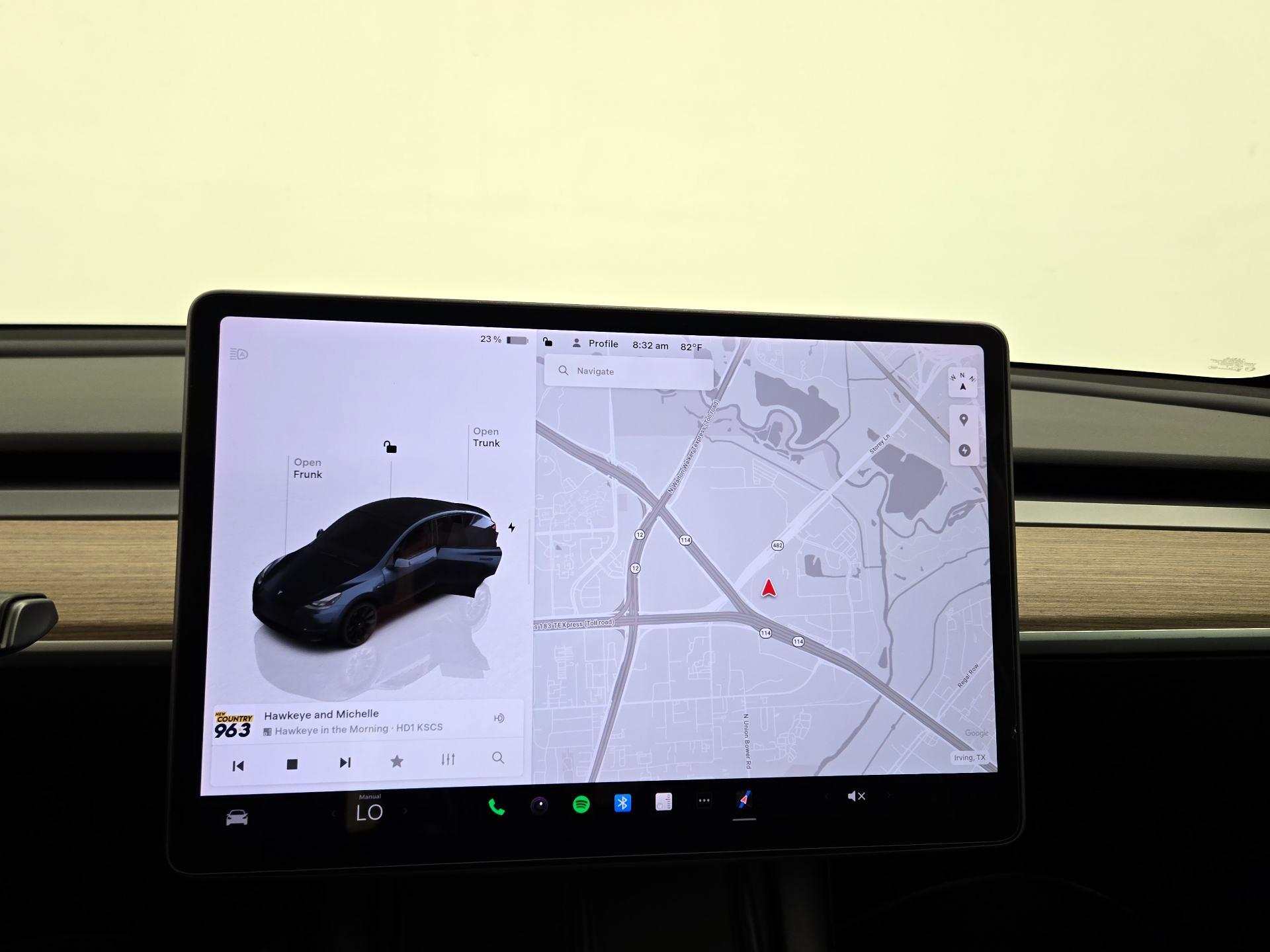 Thumbnail: 2024 Tesla Model Y - 13