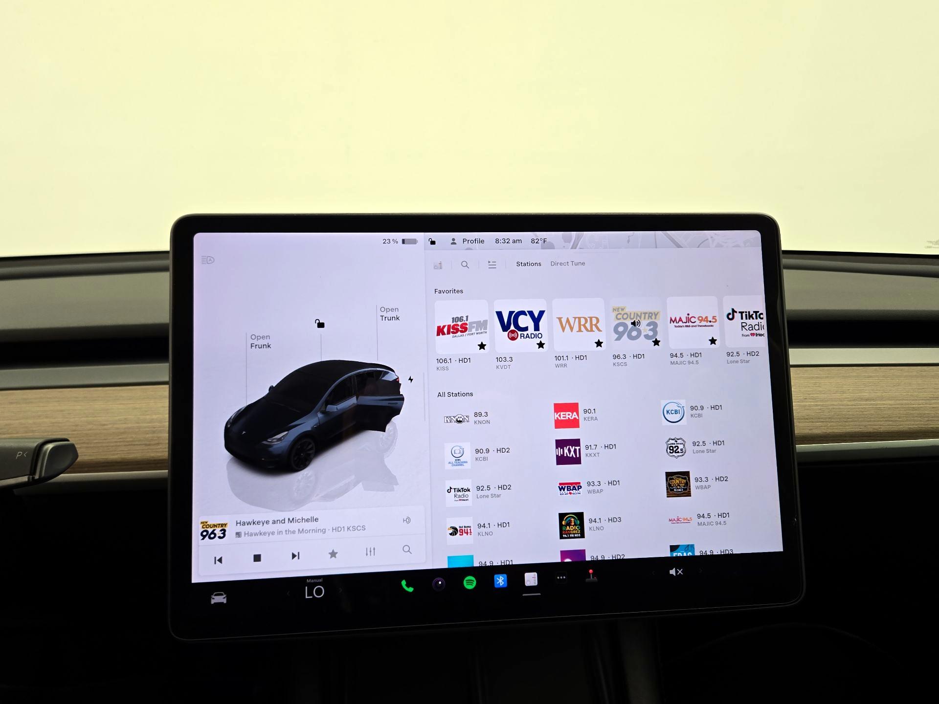 Thumbnail: 2024 Tesla Model Y - 15