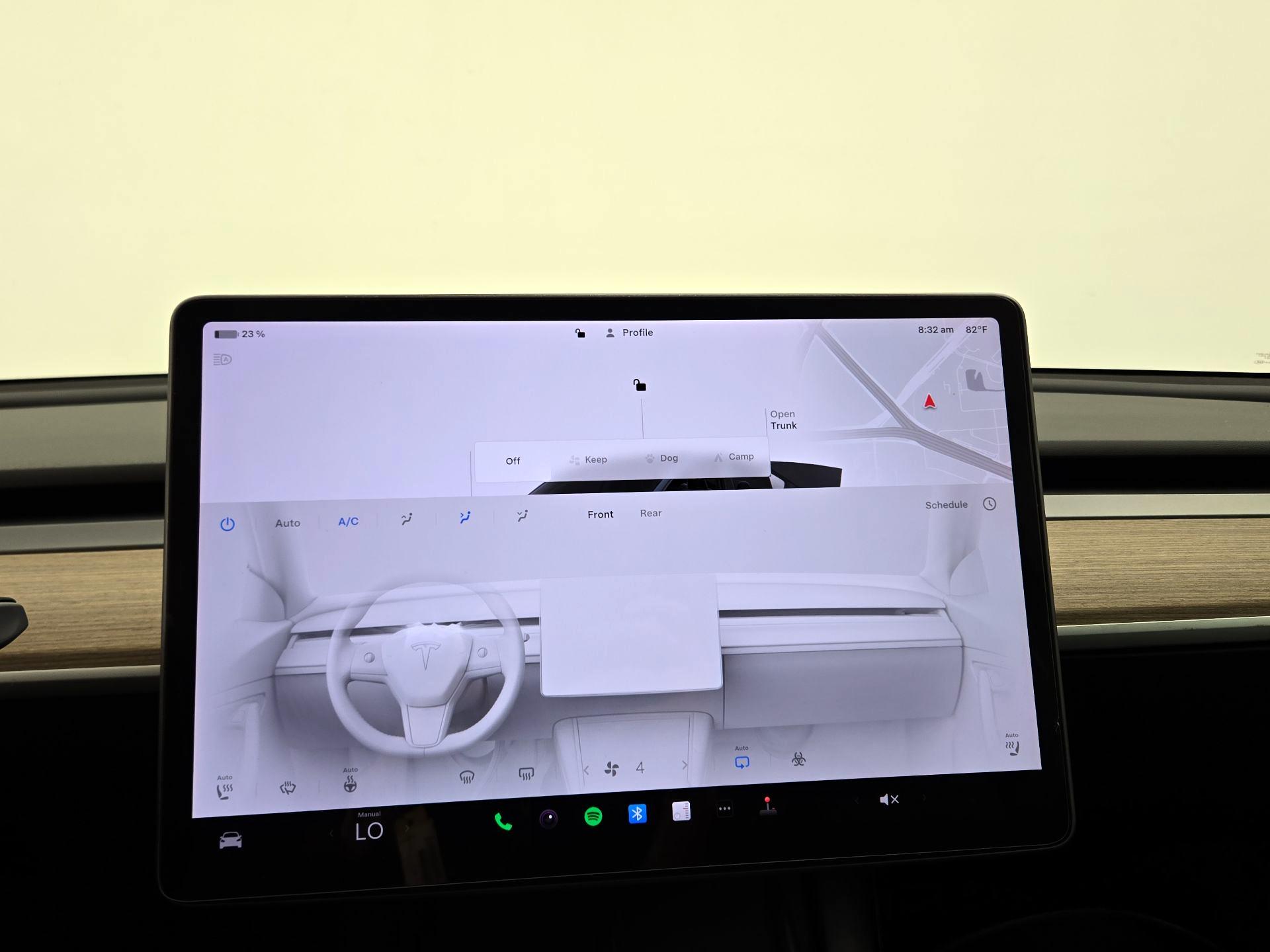 Thumbnail: 2024 Tesla Model Y - 16