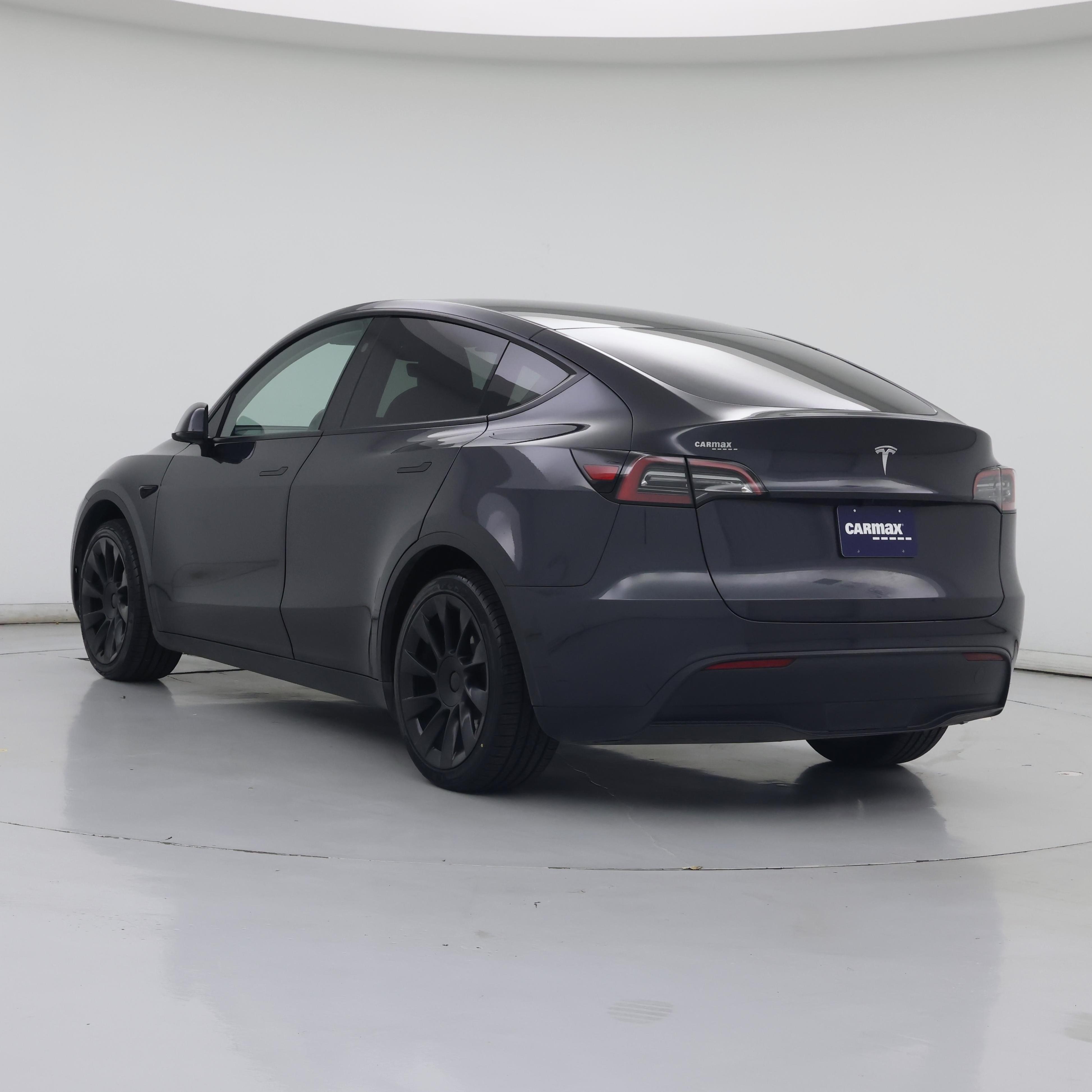Thumbnail: 2024 Tesla Model Y - 2