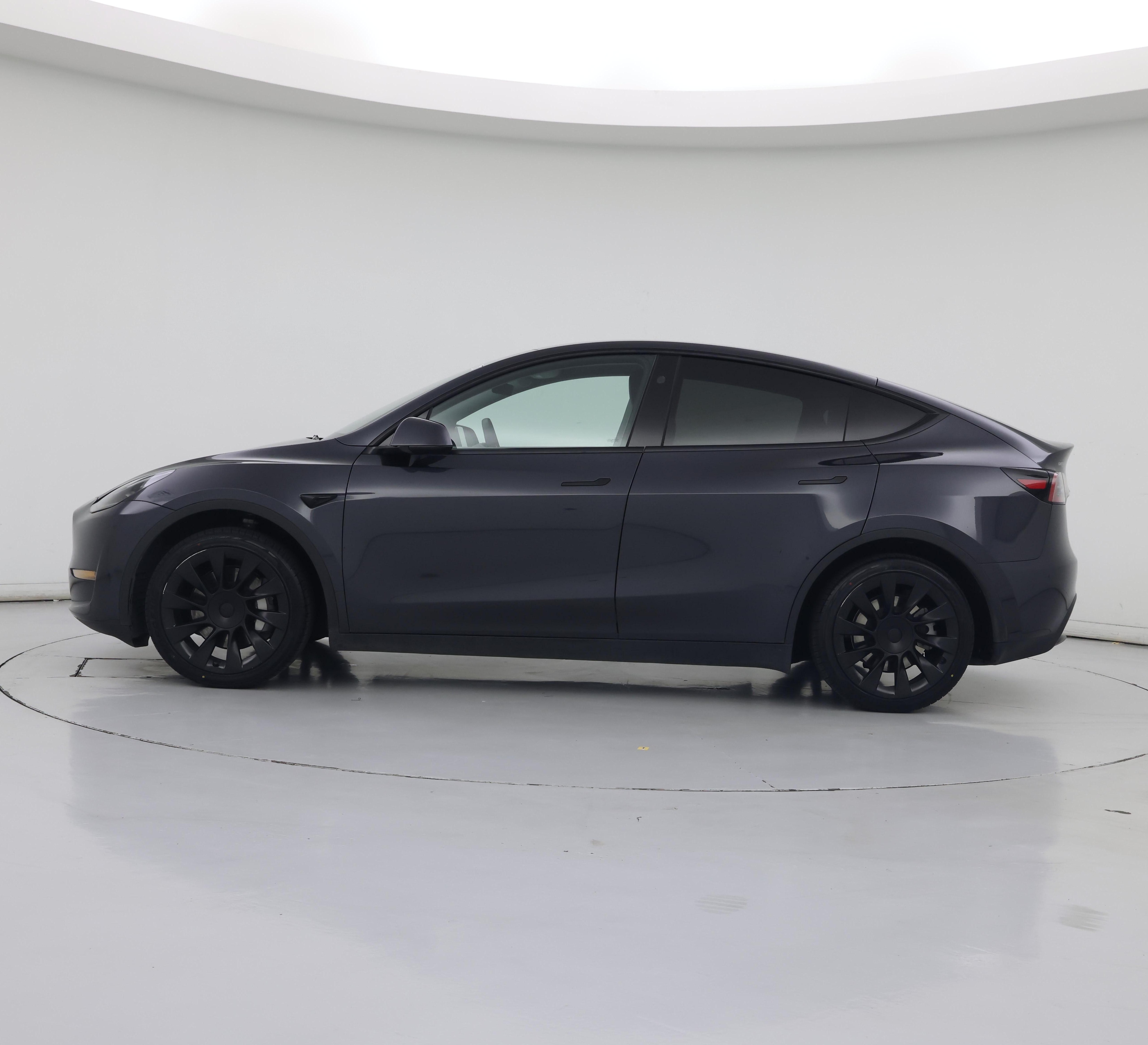 Thumbnail: 2024 Tesla Model Y - 3