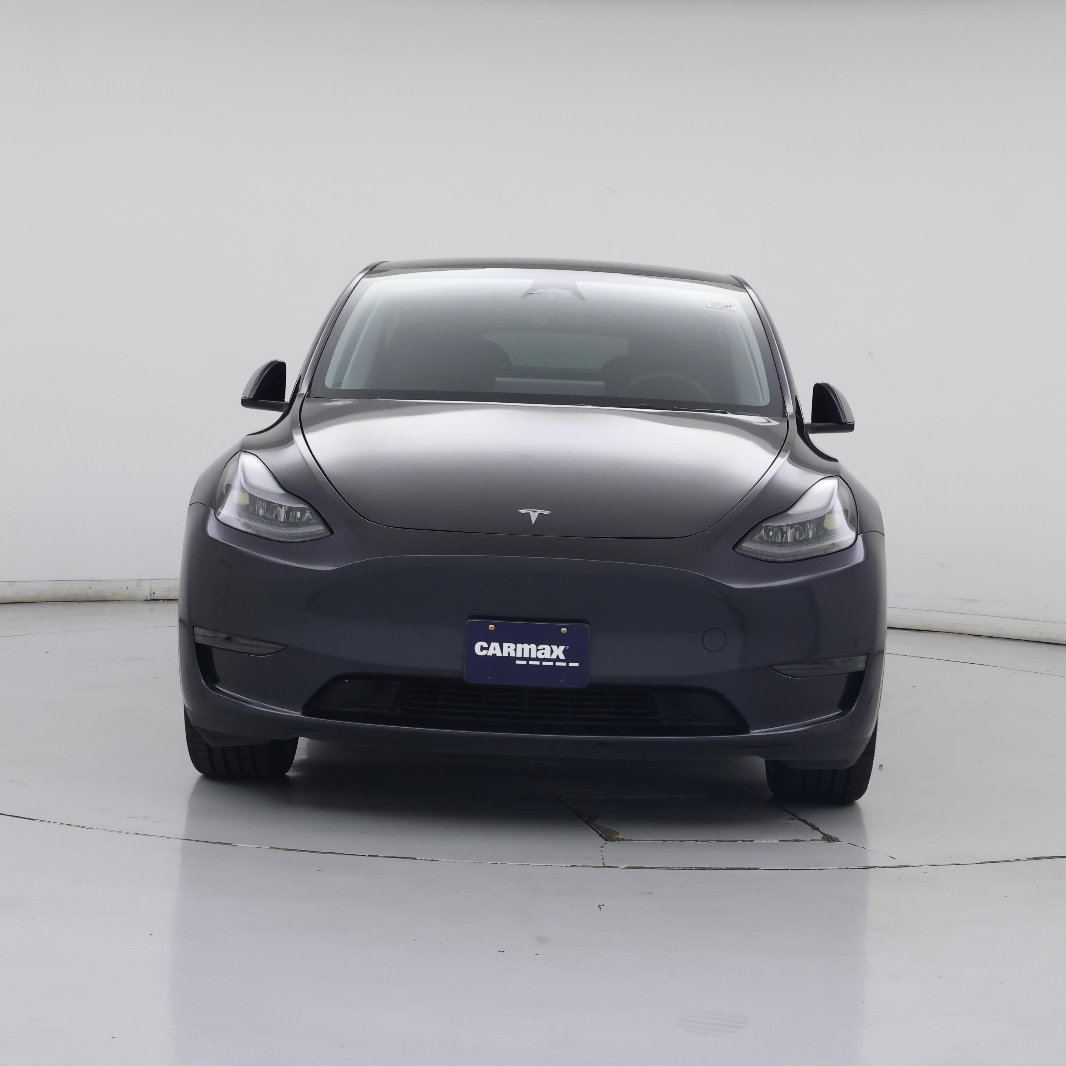 Thumbnail: 2024 Tesla Model Y - 5