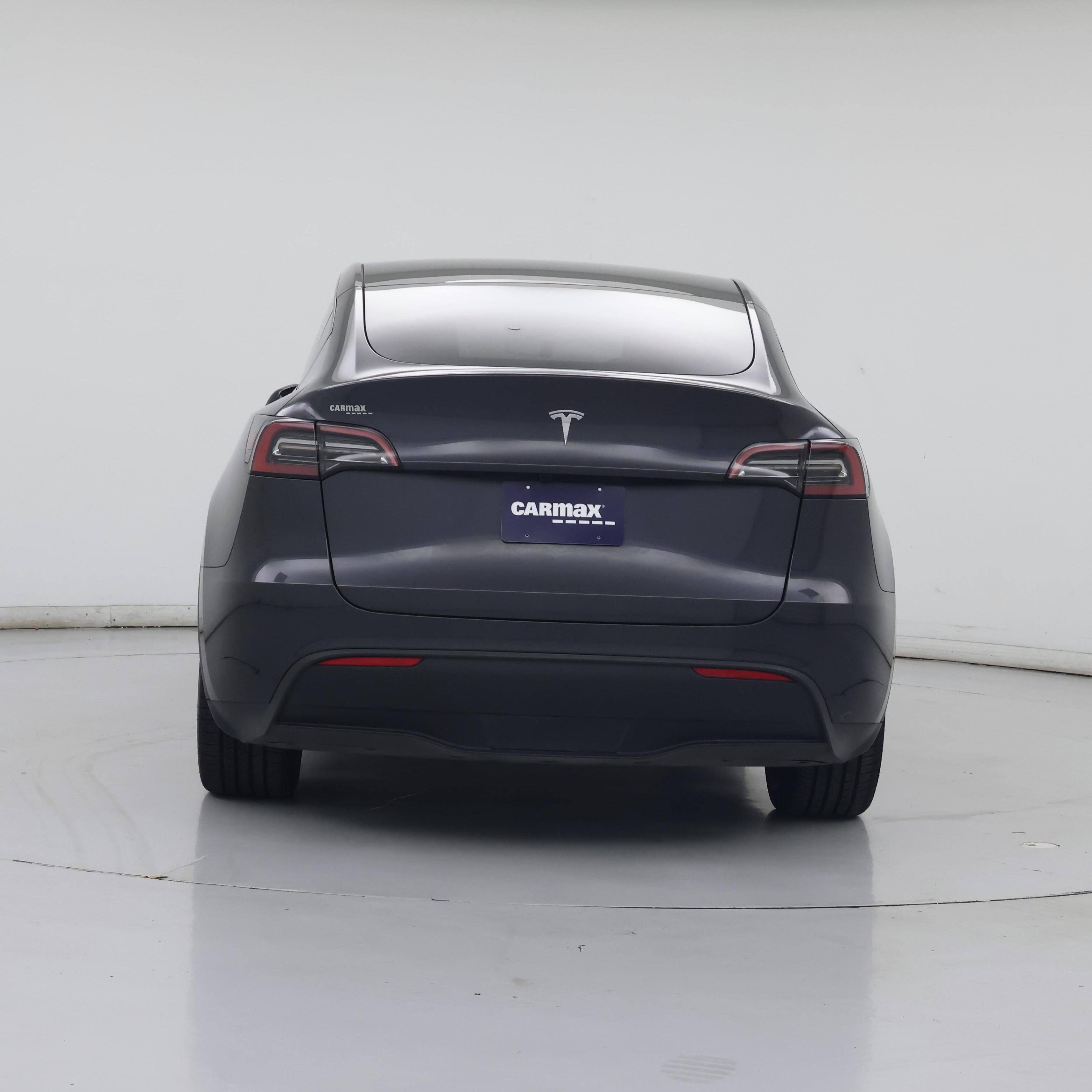 Thumbnail: 2024 Tesla Model Y - 6