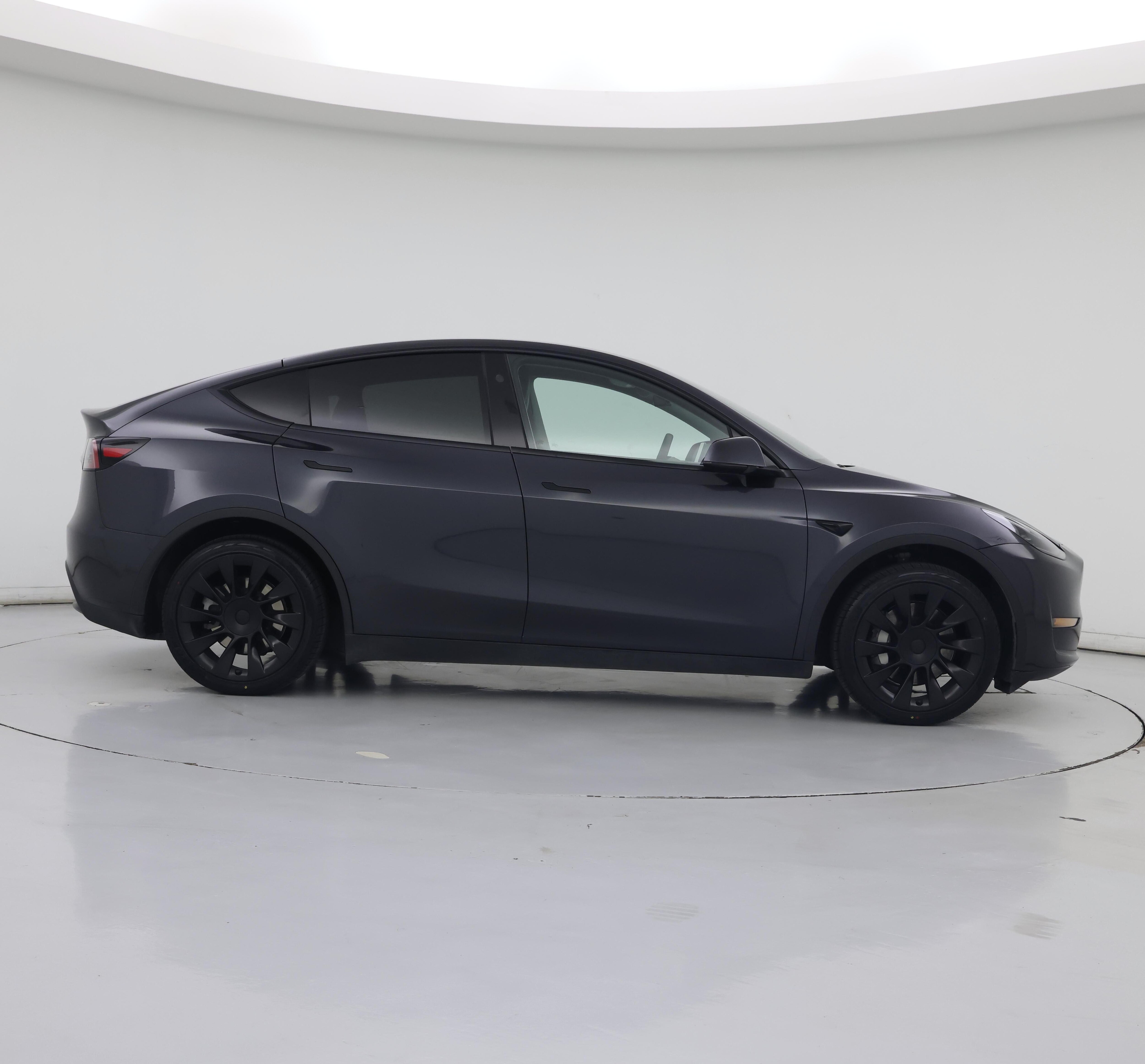 Thumbnail: 2024 Tesla Model Y - 7
