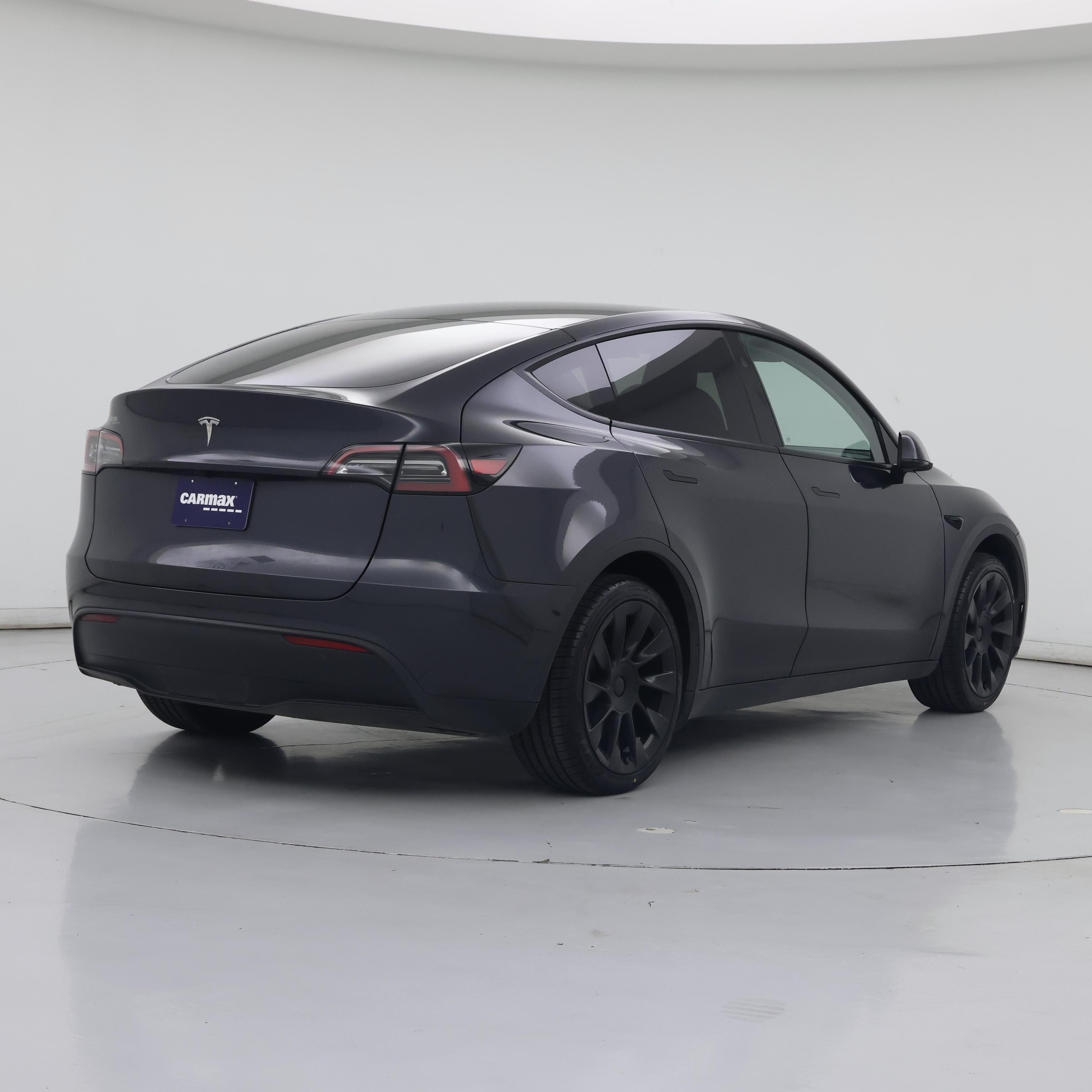 Thumbnail: 2024 Tesla Model Y - 8