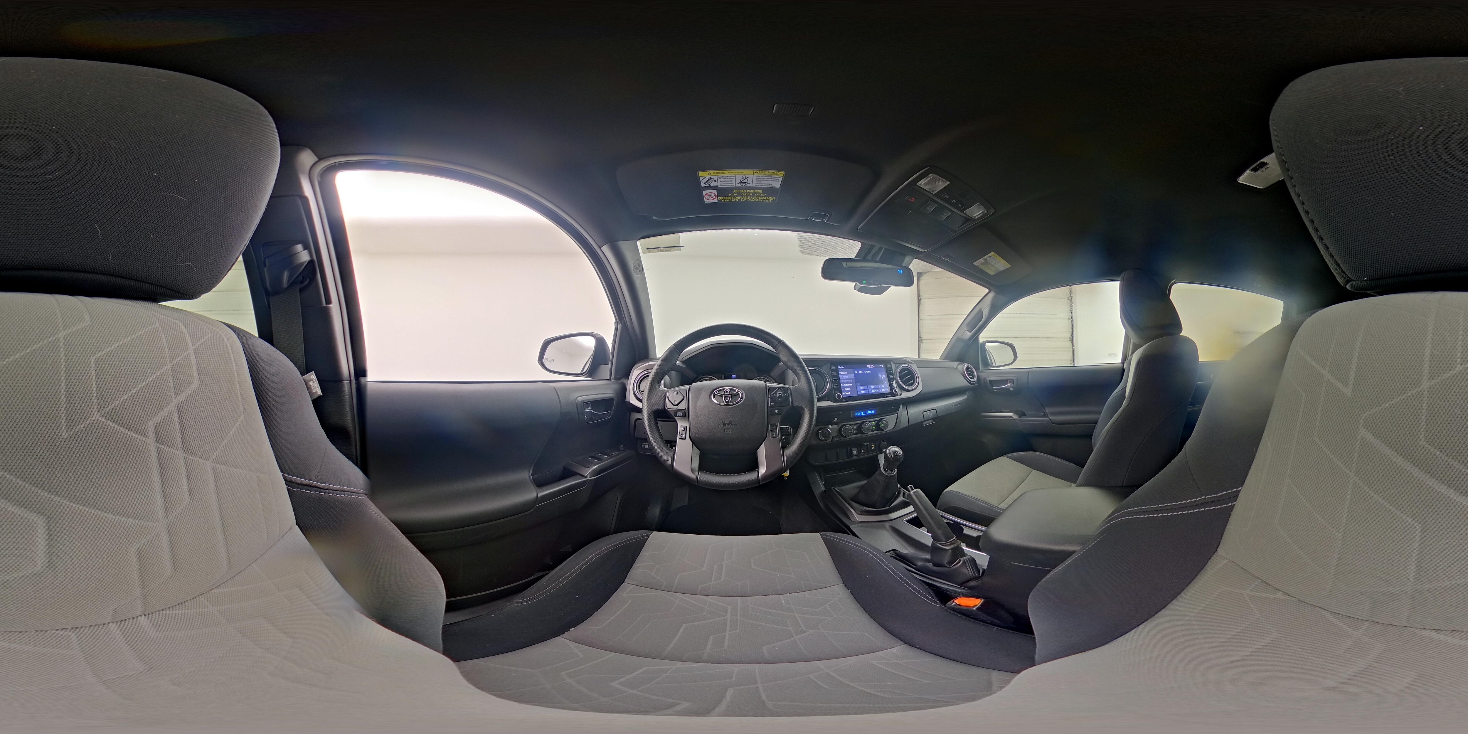 2022 Toyota Tacoma TRD Off Road - Photo 26