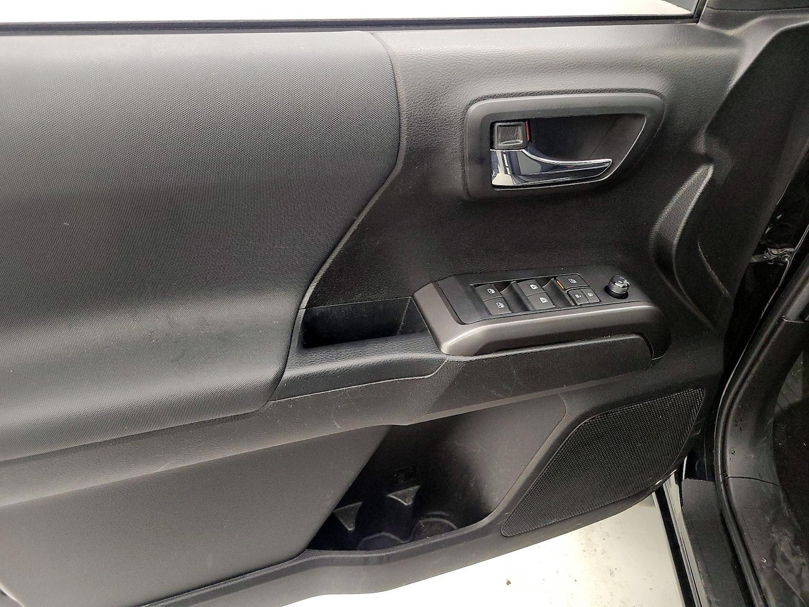 2022 Toyota Tacoma TRD Off Road - Photo 13