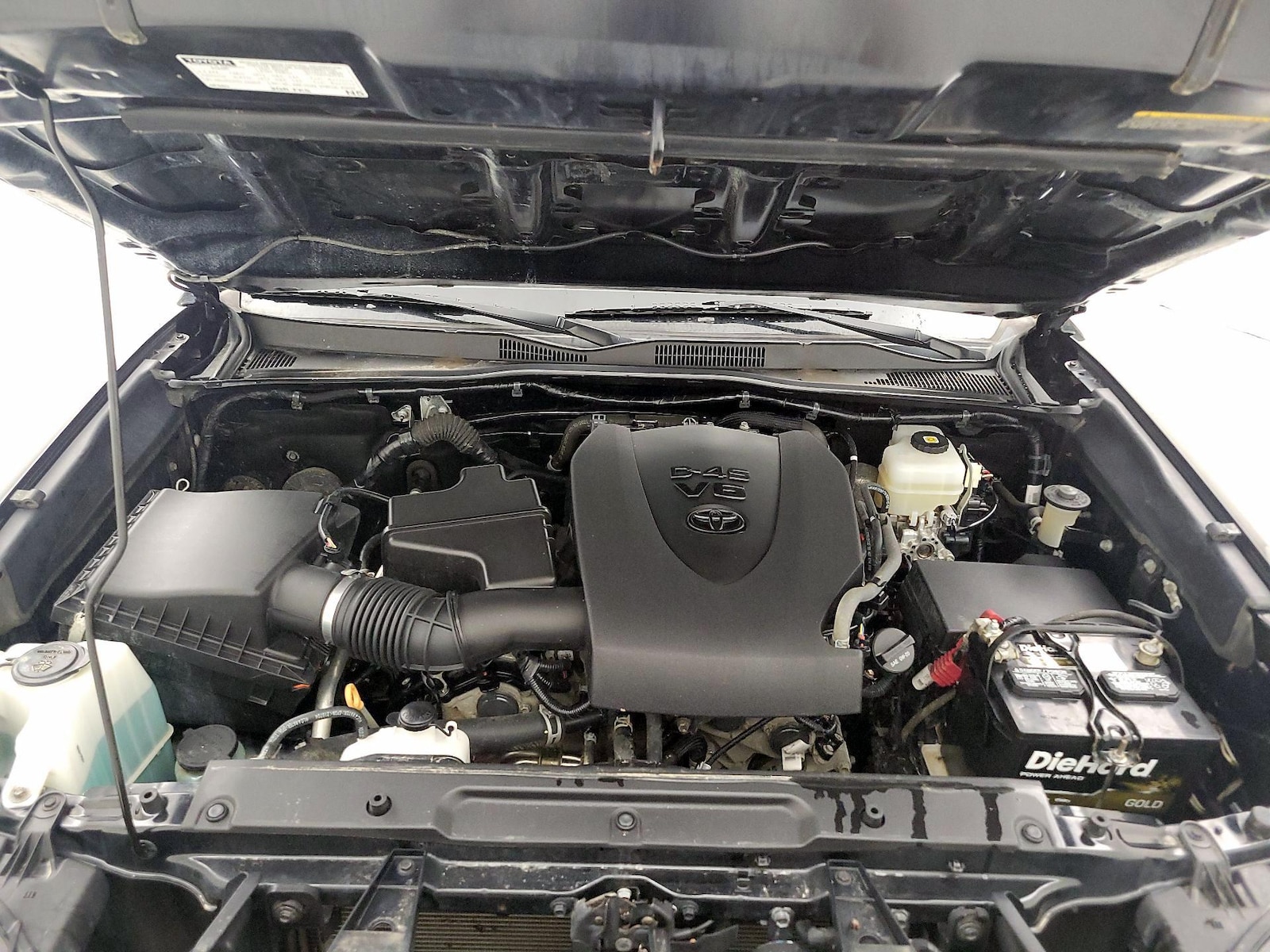 2022 Toyota Tacoma TRD Off Road - Photo 22