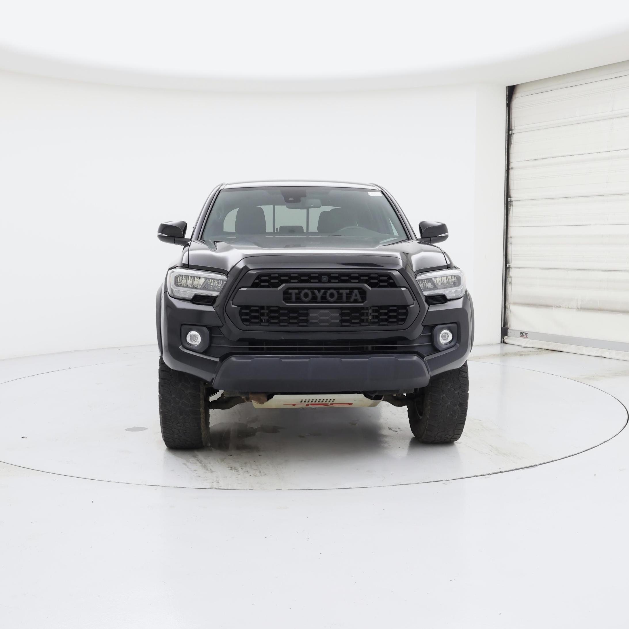 Thumbnail: 2022 Toyota Tacoma - 5